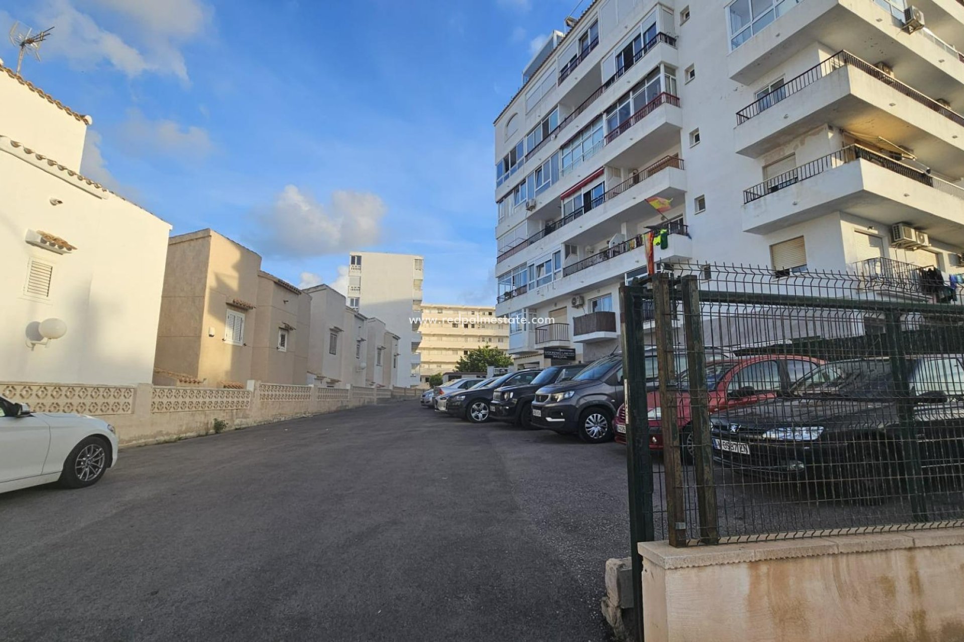 Videresalg - Leilighet -
Torrevieja - Torreblanca
