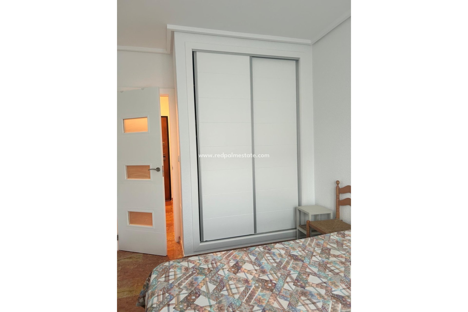 Videresalg - Leilighet -
Torrevieja - Torreblanca