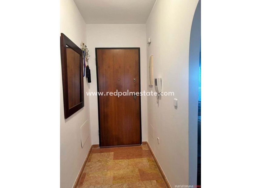 Videresalg - Leilighet -
Torrevieja - Torreblanca