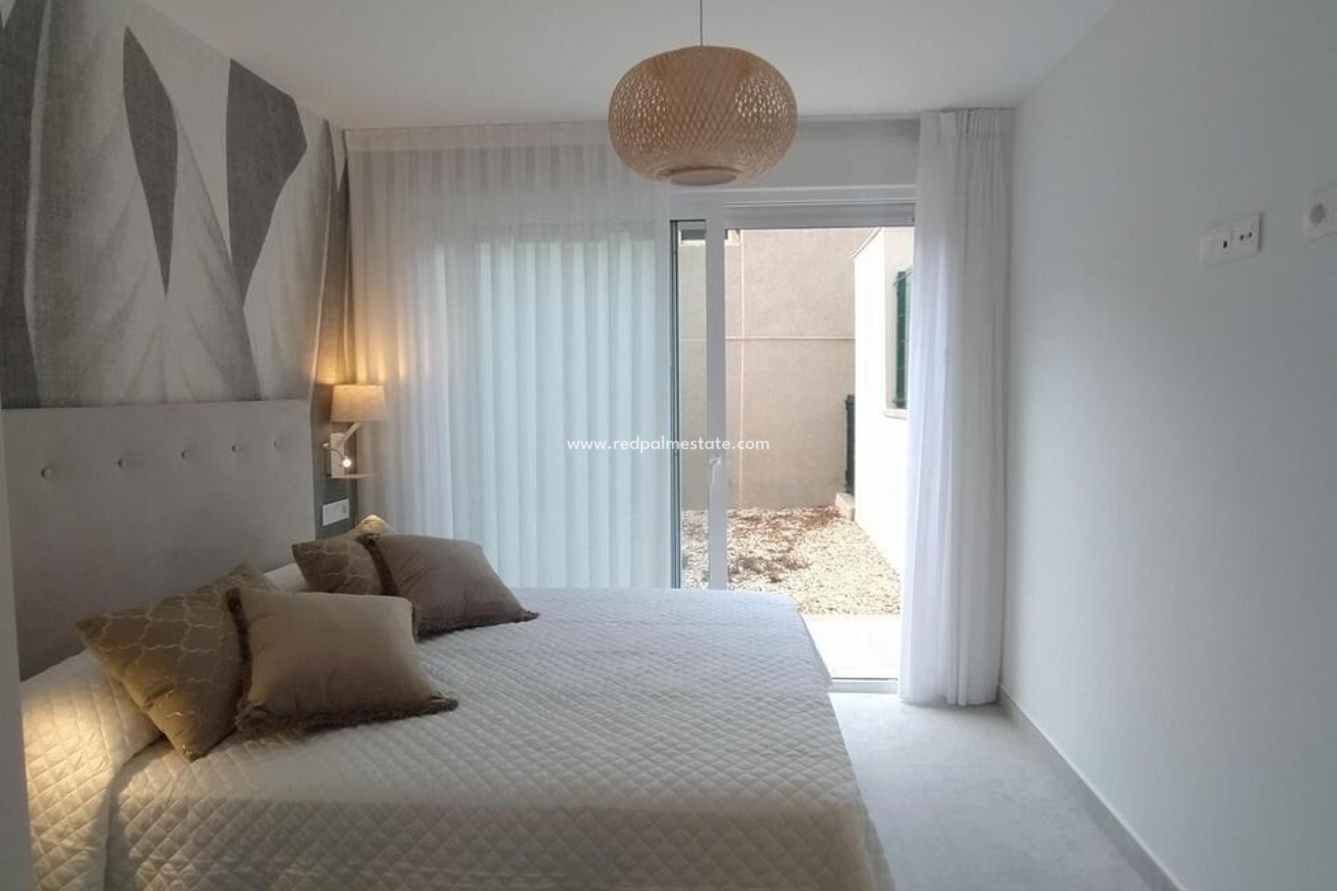 Videresalg - Leilighet -
Torrevieja - Torreblanca