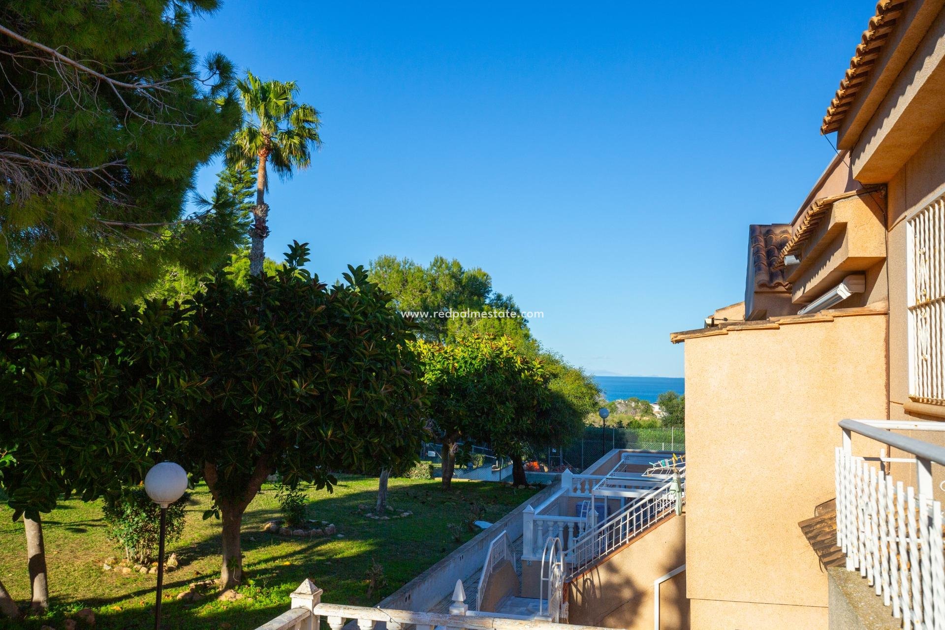 Videresalg - Leilighet -
Torrevieja - Torreblanca