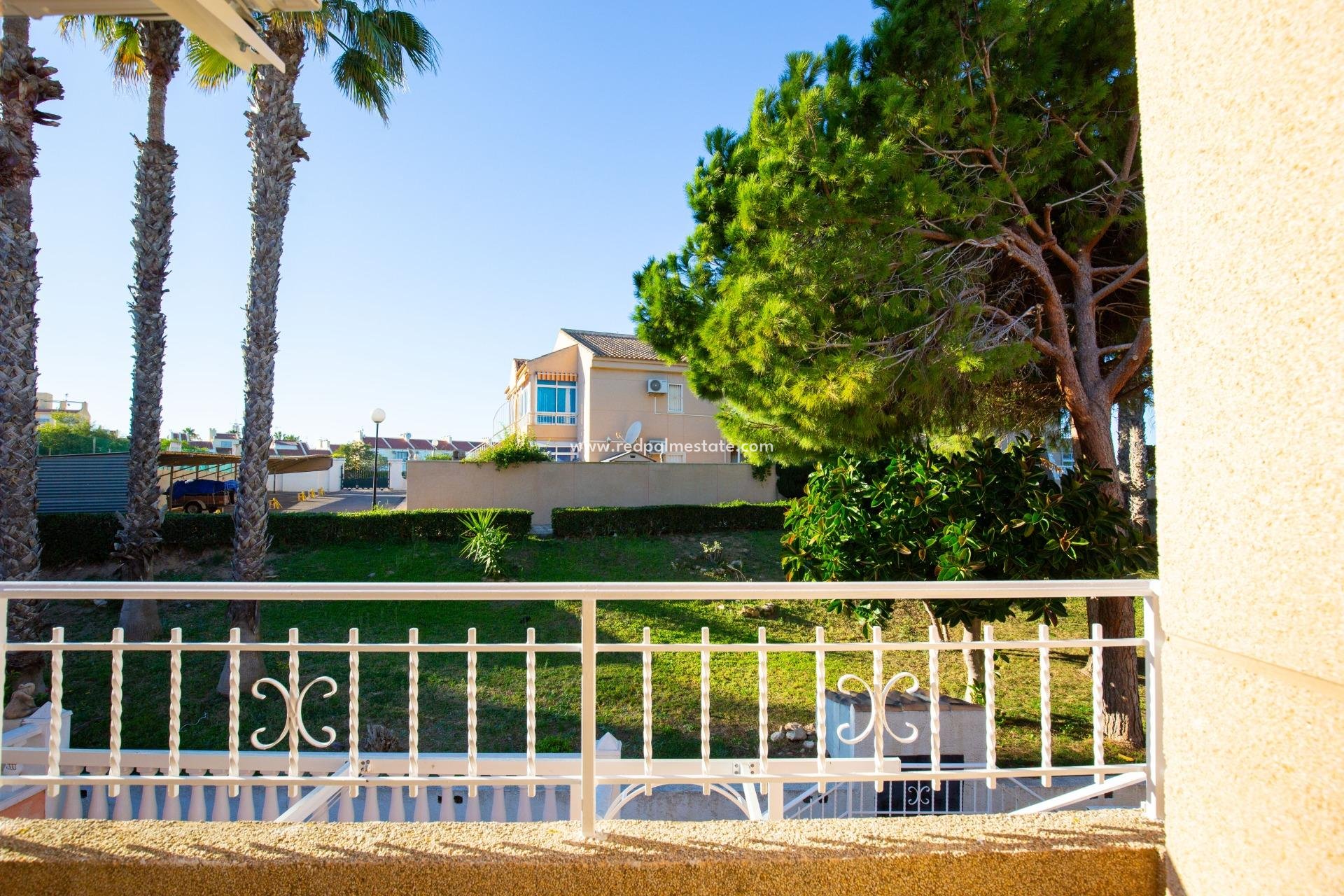 Videresalg - Leilighet -
Torrevieja - Torreblanca