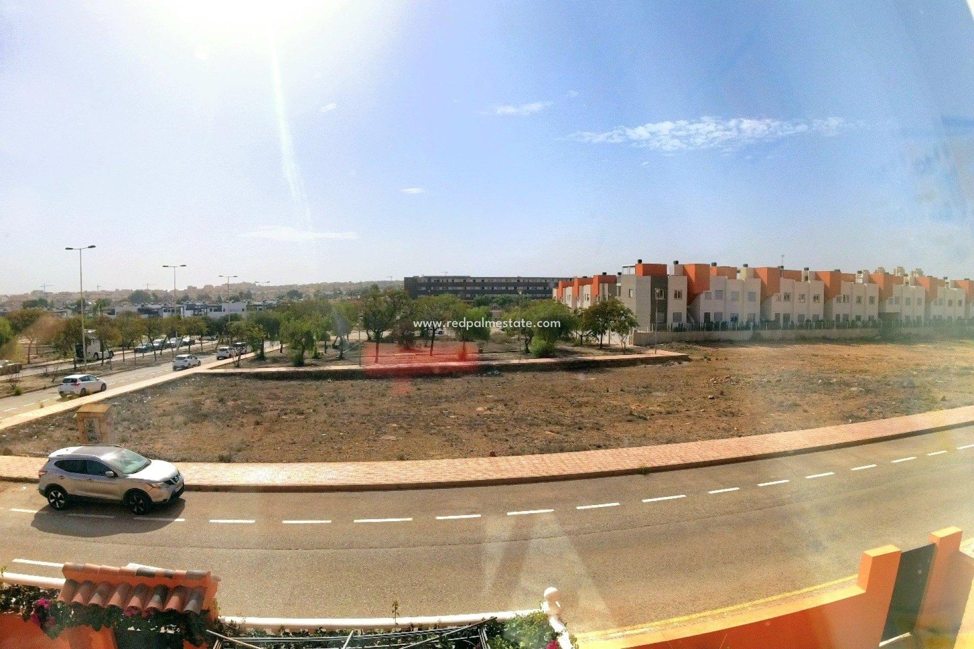 Videresalg - Leilighet -
Torrevieja - Torrejón