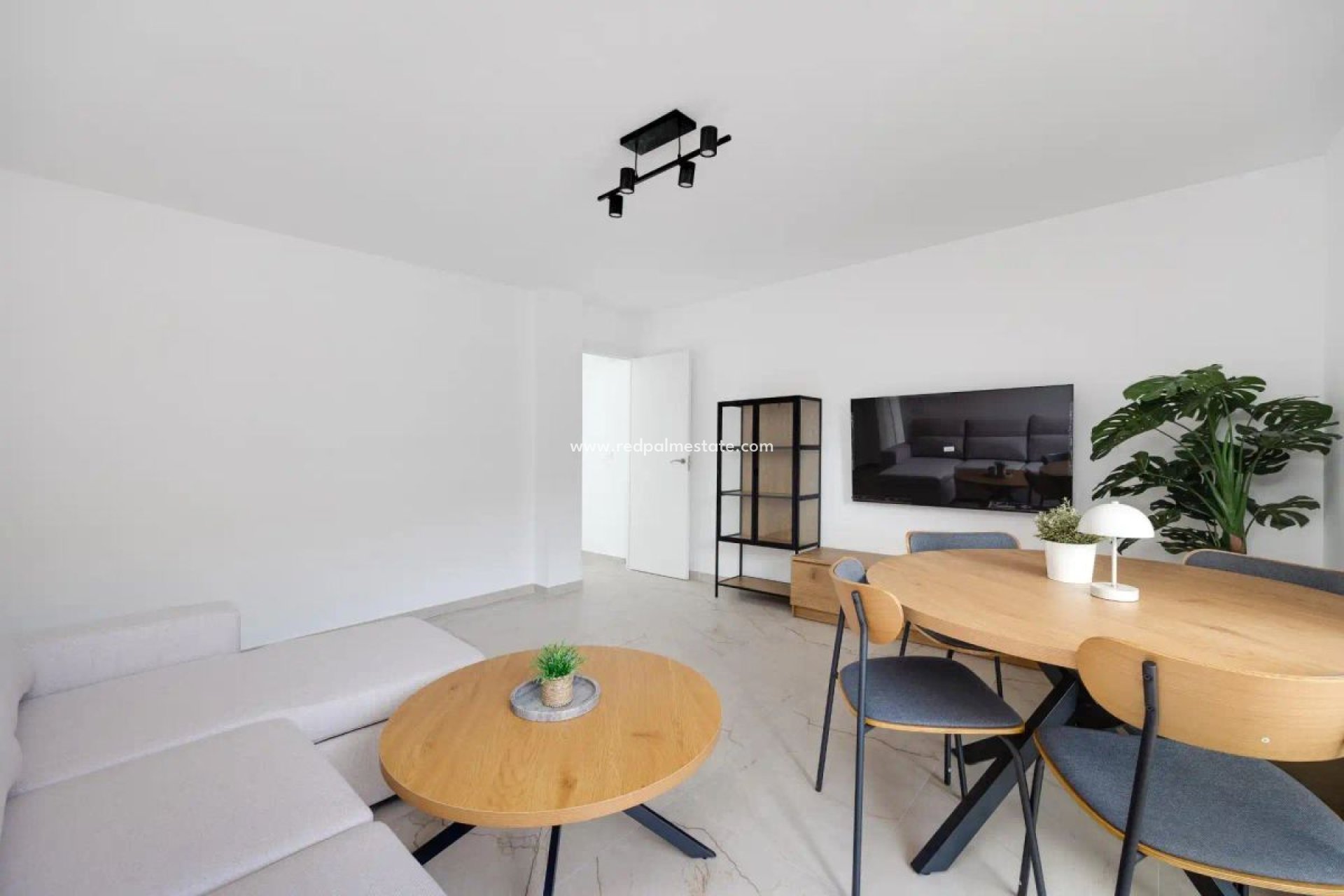 Videresalg - Leilighet -
Torrevieja - Torrevieja C