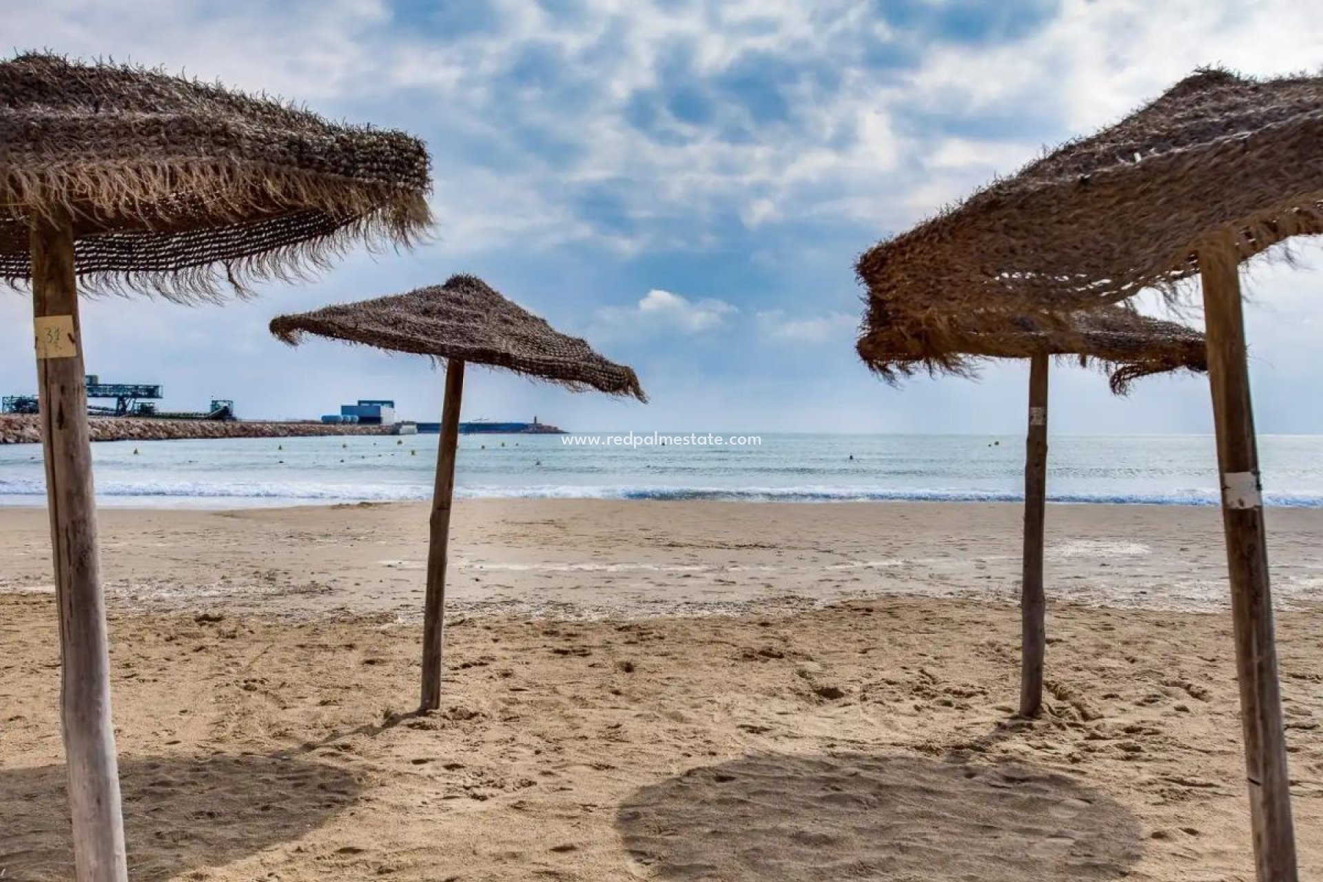 Videresalg - Leilighet -
Torrevieja - Torrevieja C