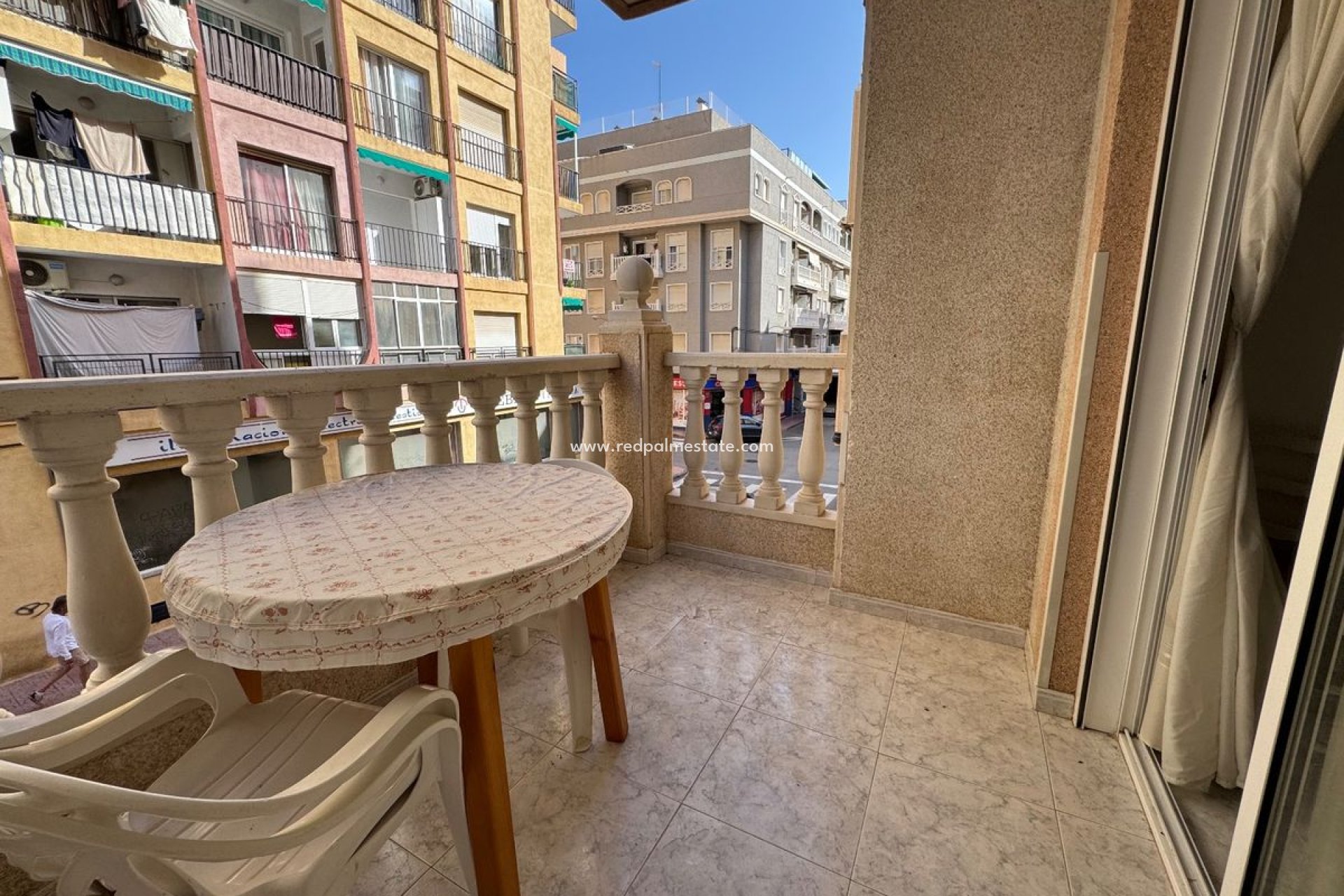 Videresalg - Leilighet -
Torrevieja - Torrevieja C