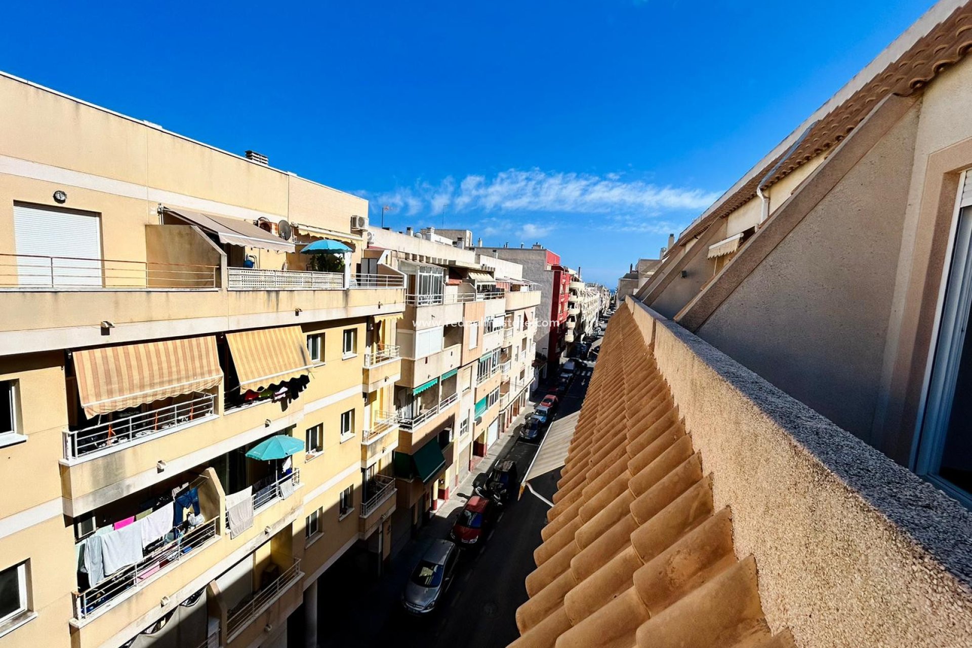 Videresalg - Leilighet -
Torrevieja - Torrevieja Centro