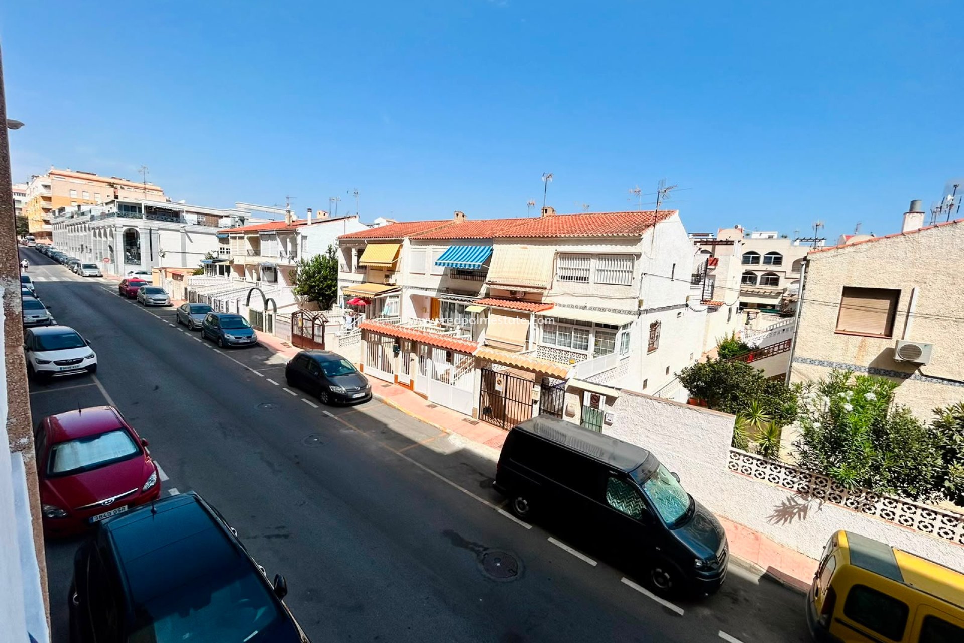 Videresalg - Leilighet -
Torrevieja - Torrevieja Centro