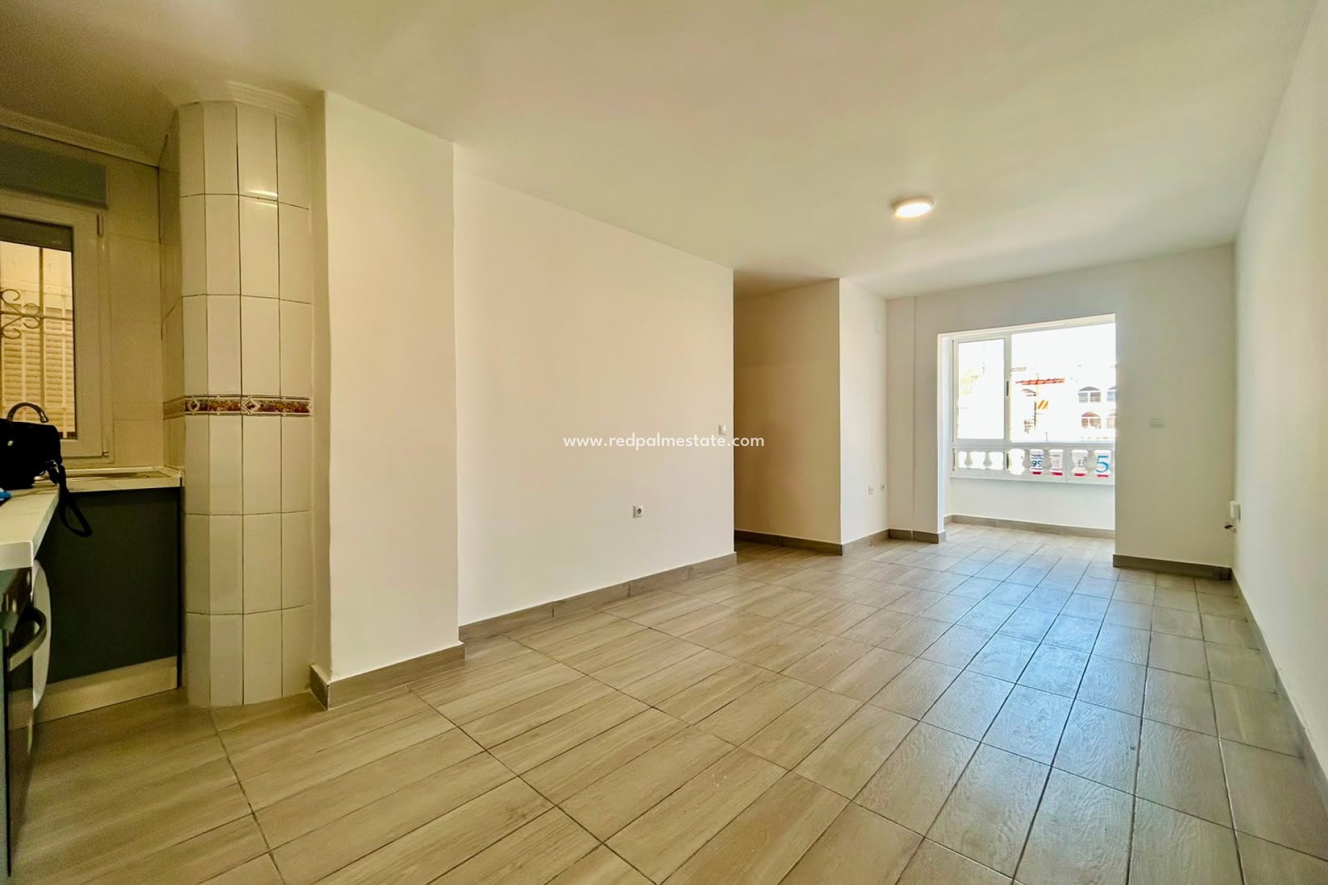 Videresalg - Leilighet -
Torrevieja - Torrevieja Centro
