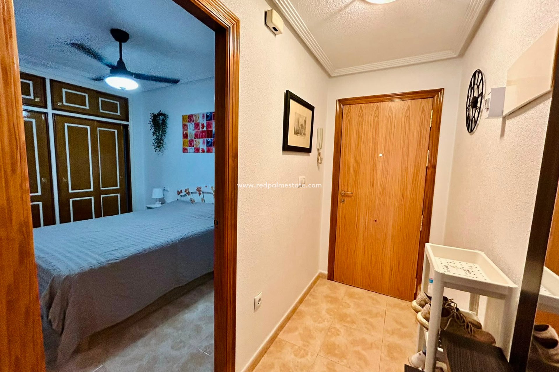 Videresalg - Leilighet -
Torrevieja - Torrevieja Centro