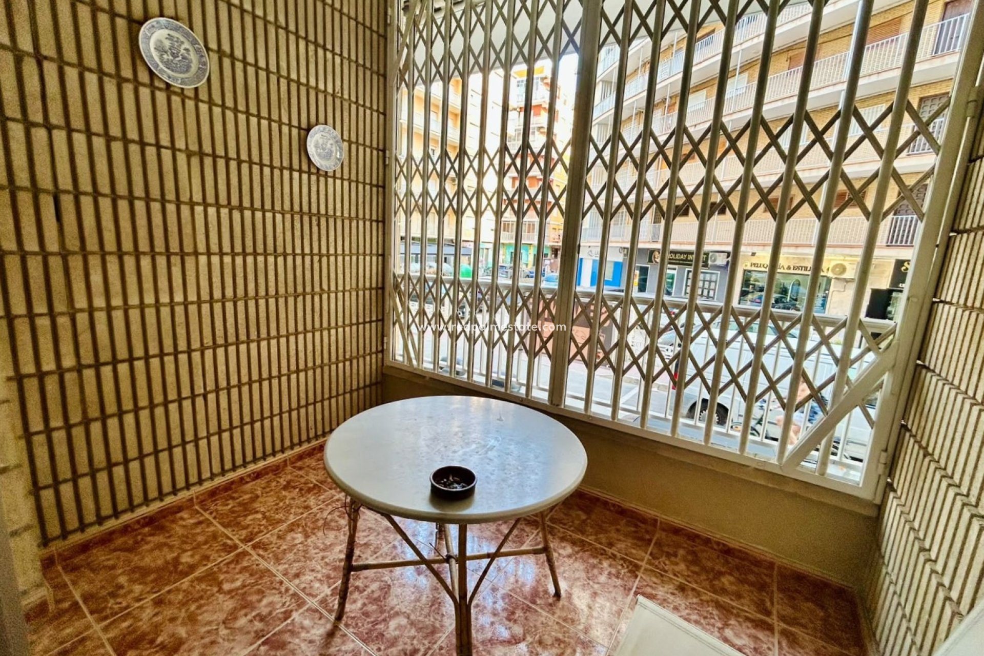 Videresalg - Leilighet -
Torrevieja - Torrevieja Centro