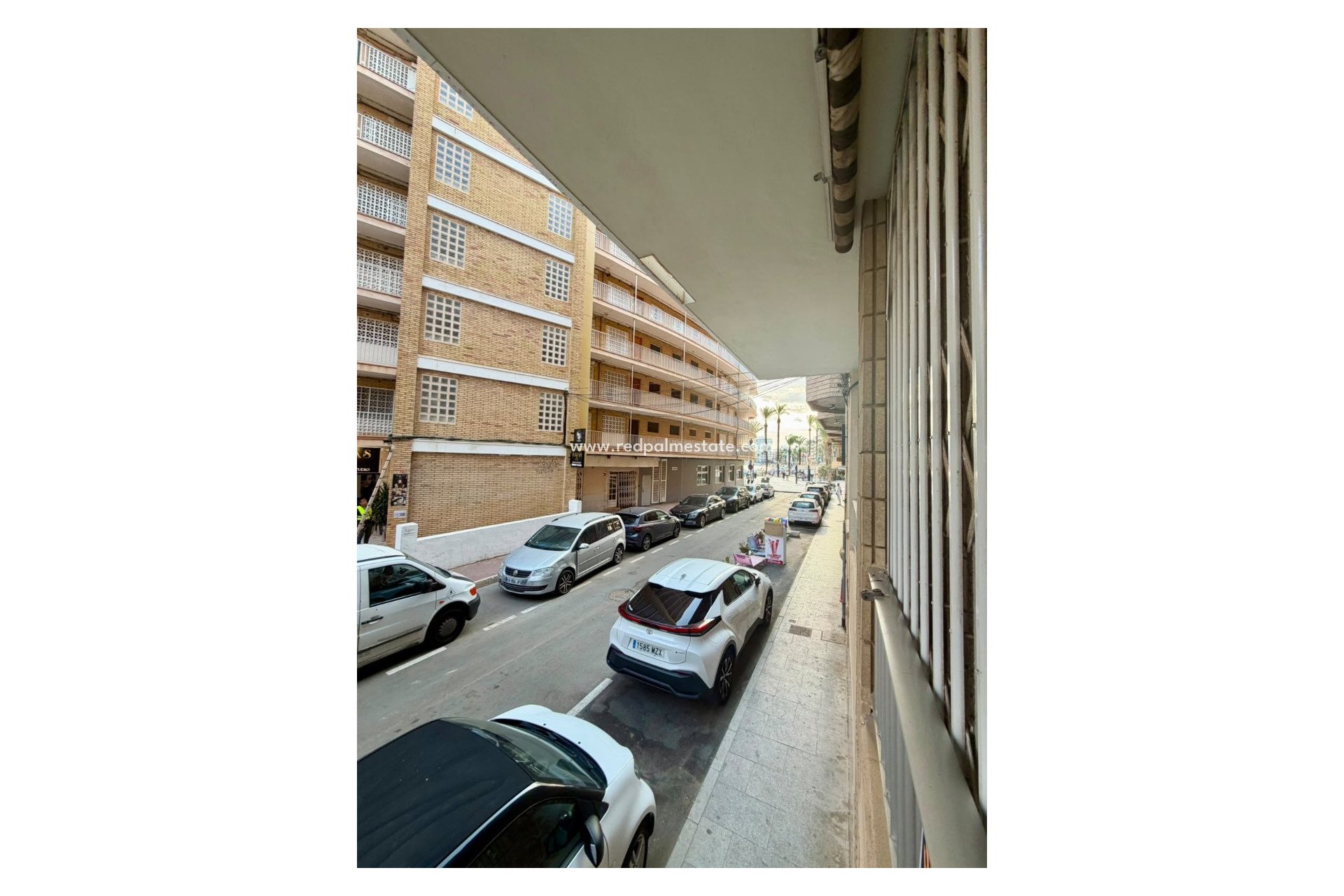 Videresalg - Leilighet -
Torrevieja - Torrevieja Centro