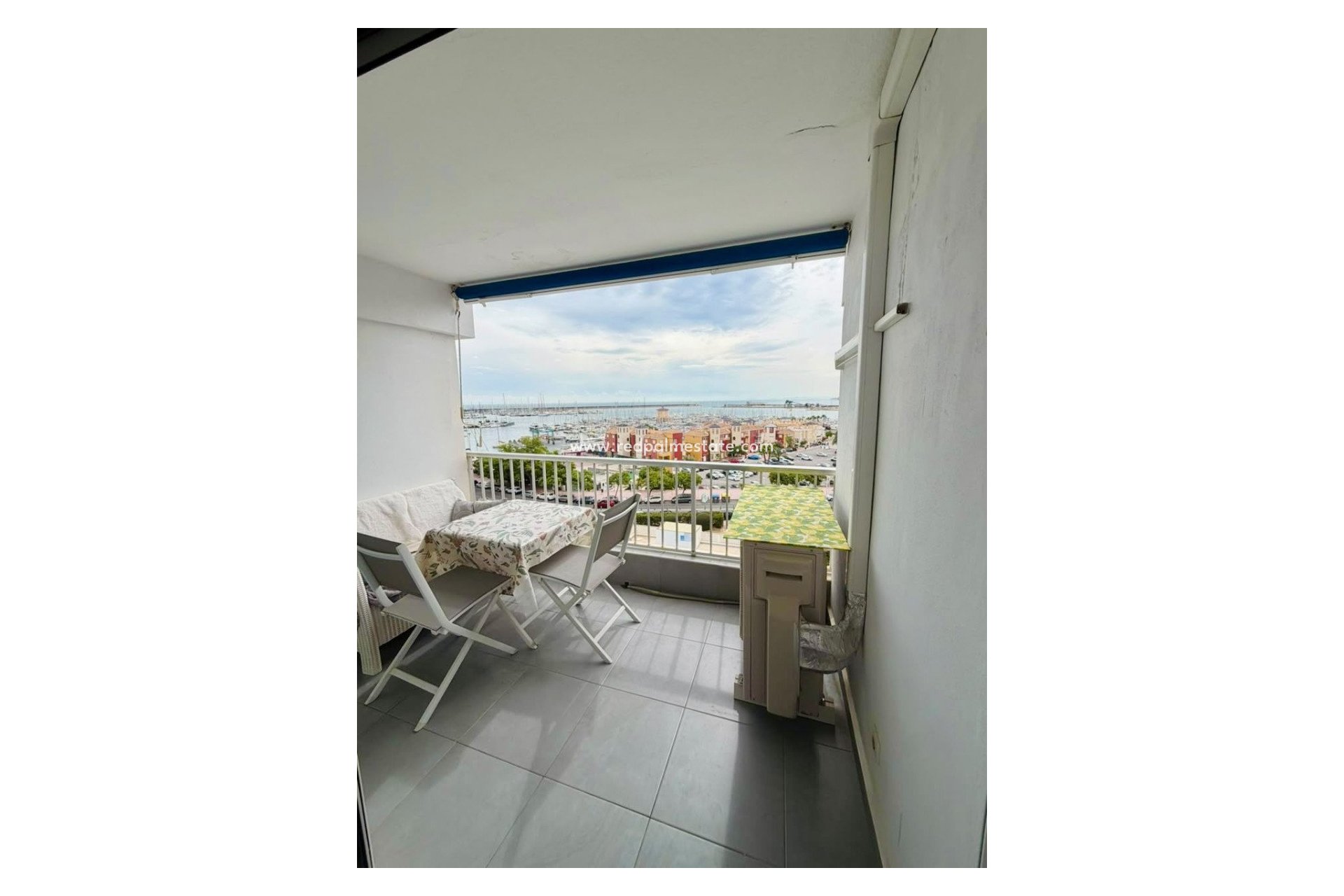 Videresalg - Leilighet -
Torrevieja - Torrevieja Centro