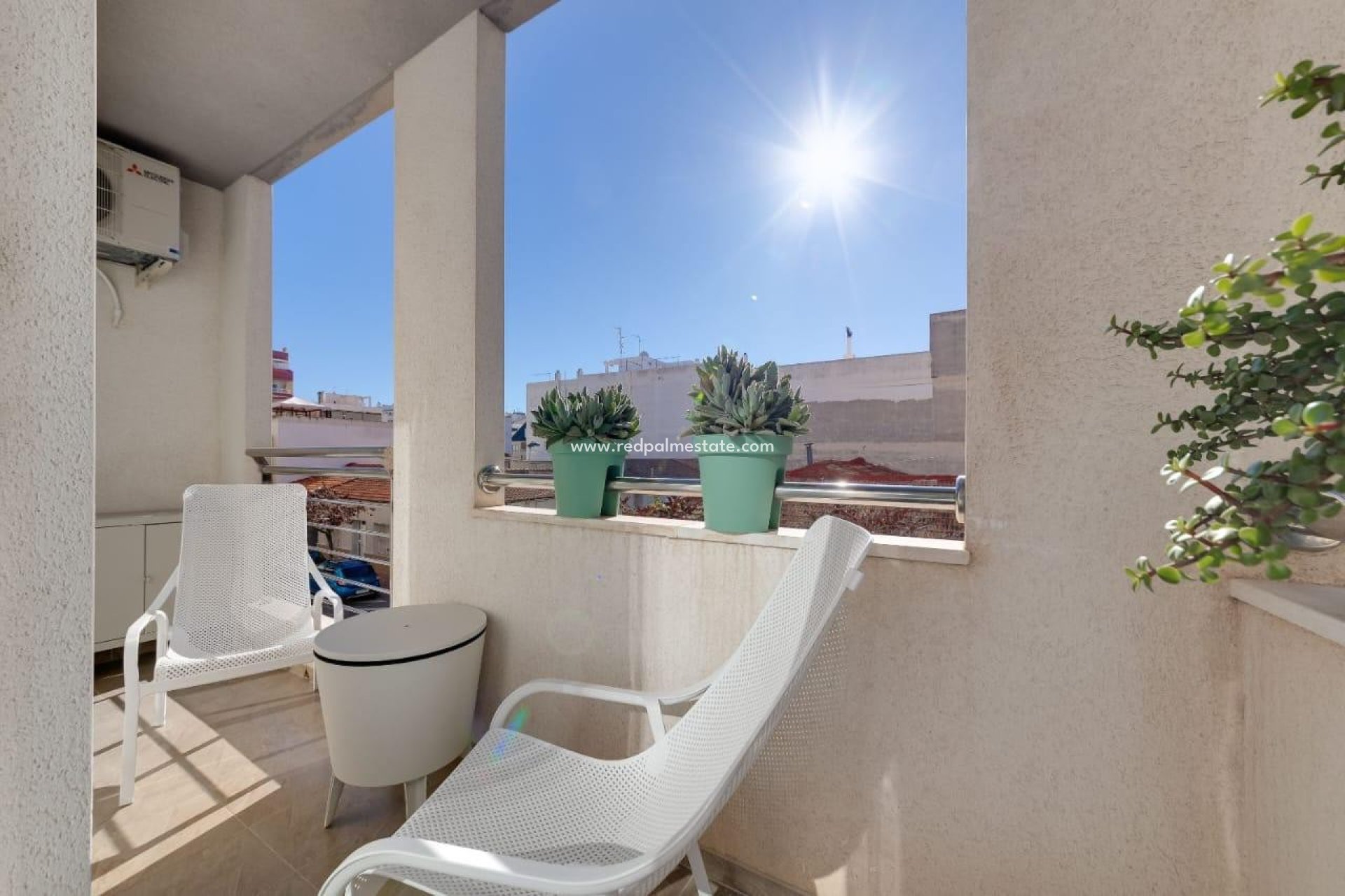 Videresalg - Leilighet -
Torrevieja - Torrevieja Centro