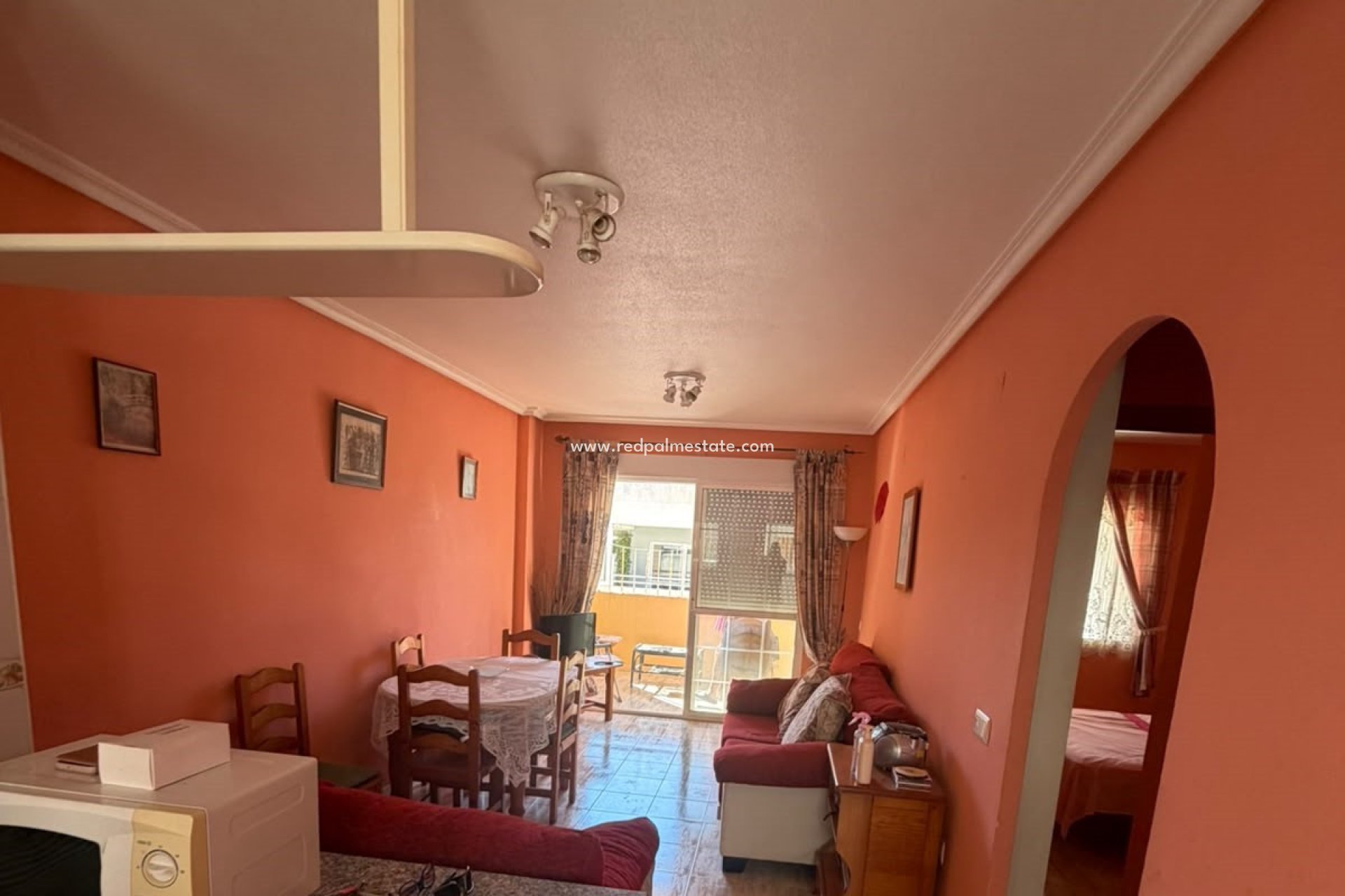 Videresalg - Leilighet -
Torrevieja - Urbanización San Luis
