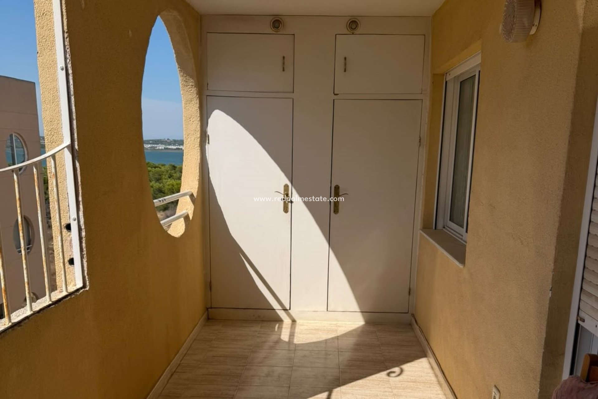 Videresalg - Leilighet -
Torrevieja - Urbanización San Luis