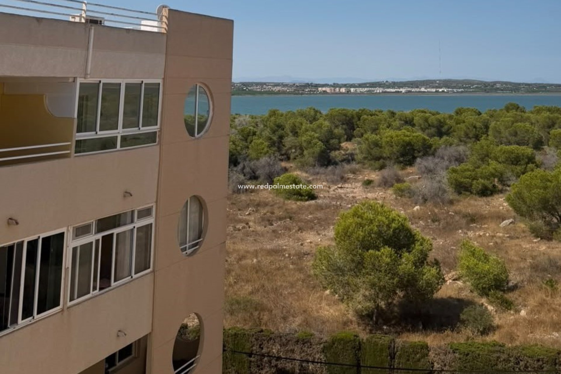 Videresalg - Leilighet -
Torrevieja - Urbanización San Luis