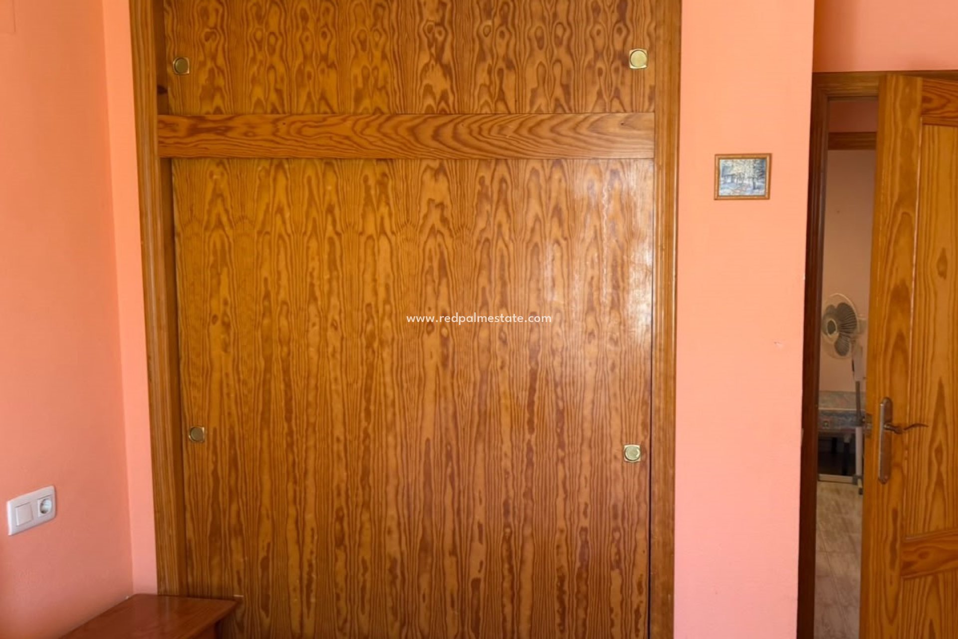 Videresalg - Leilighet -
Torrevieja - Urbanización San Luis