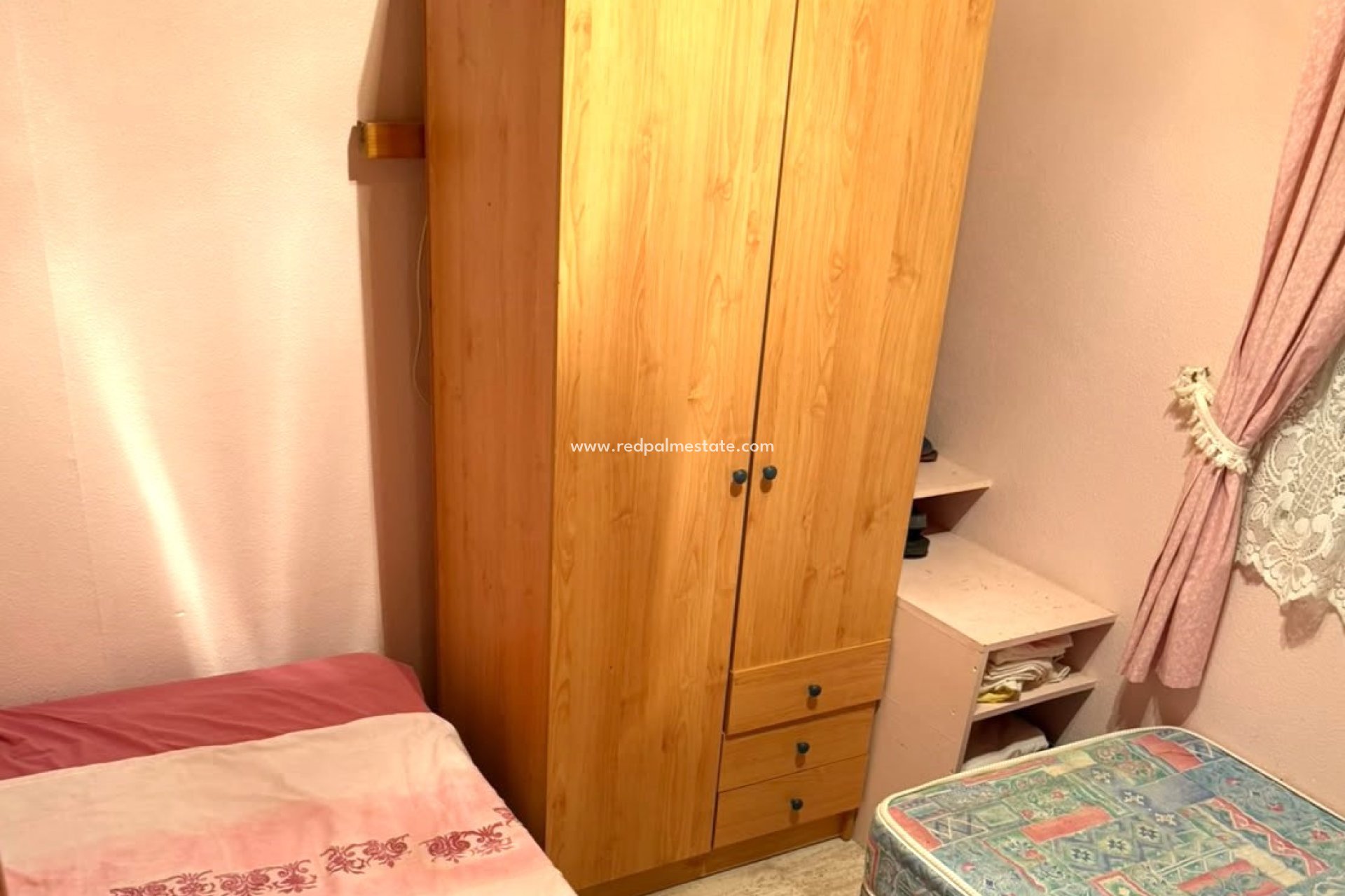 Videresalg - Leilighet -
Torrevieja - Urbanización San Luis
