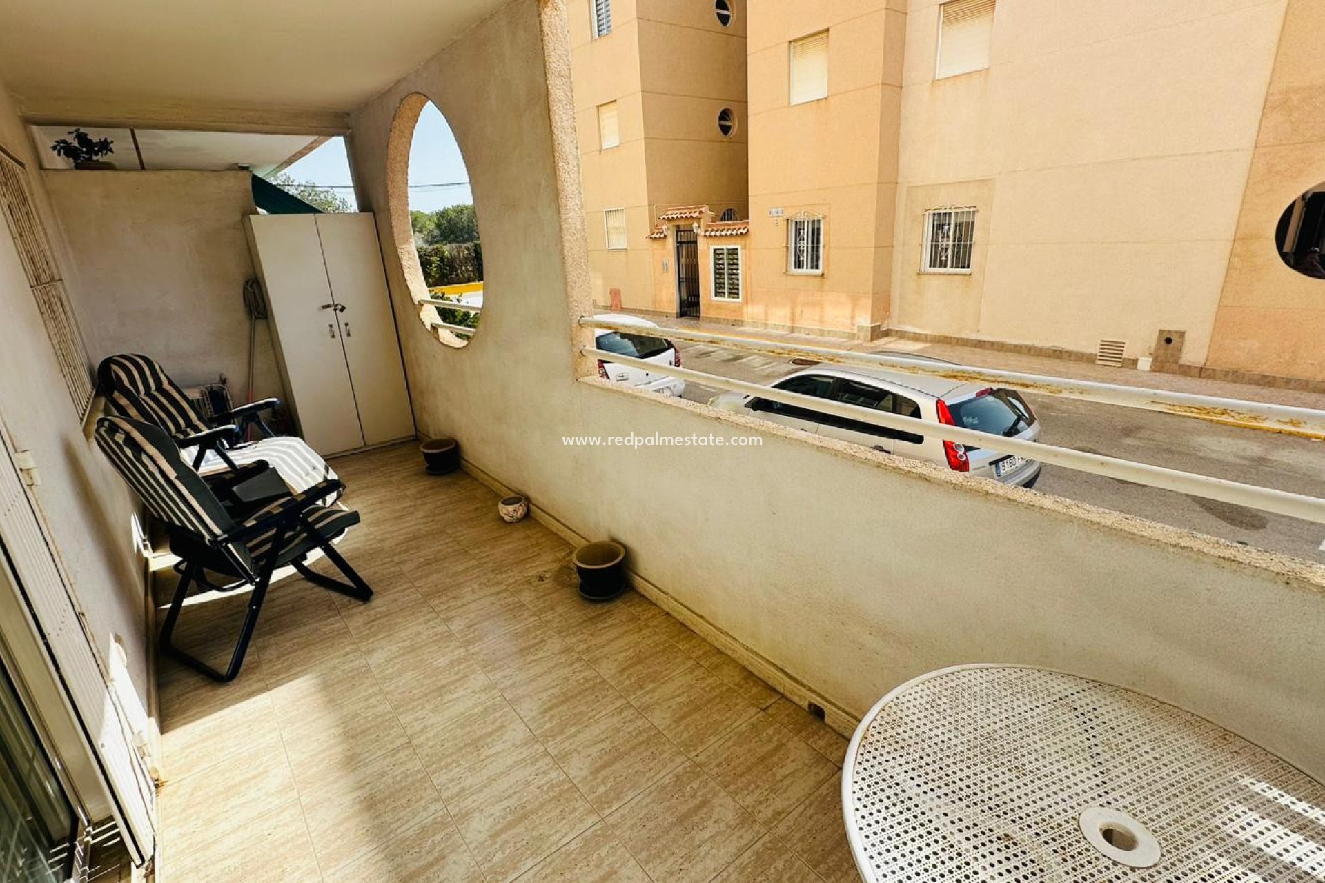 Videresalg - Leilighet -
Torrevieja - Urbanización San Luis
