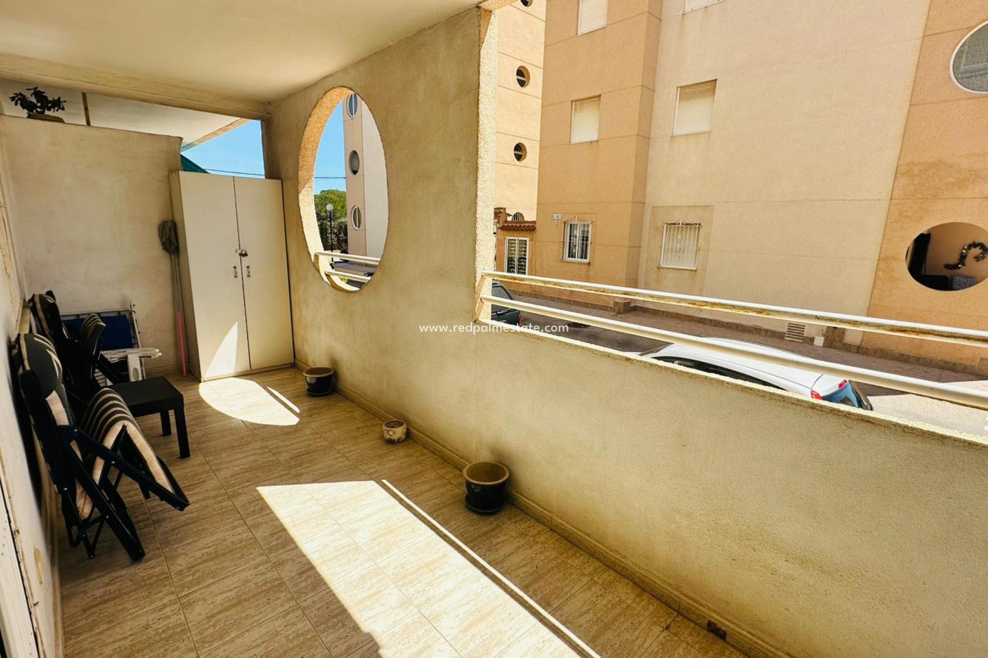 Videresalg - Leilighet -
Torrevieja - Urbanización San Luis