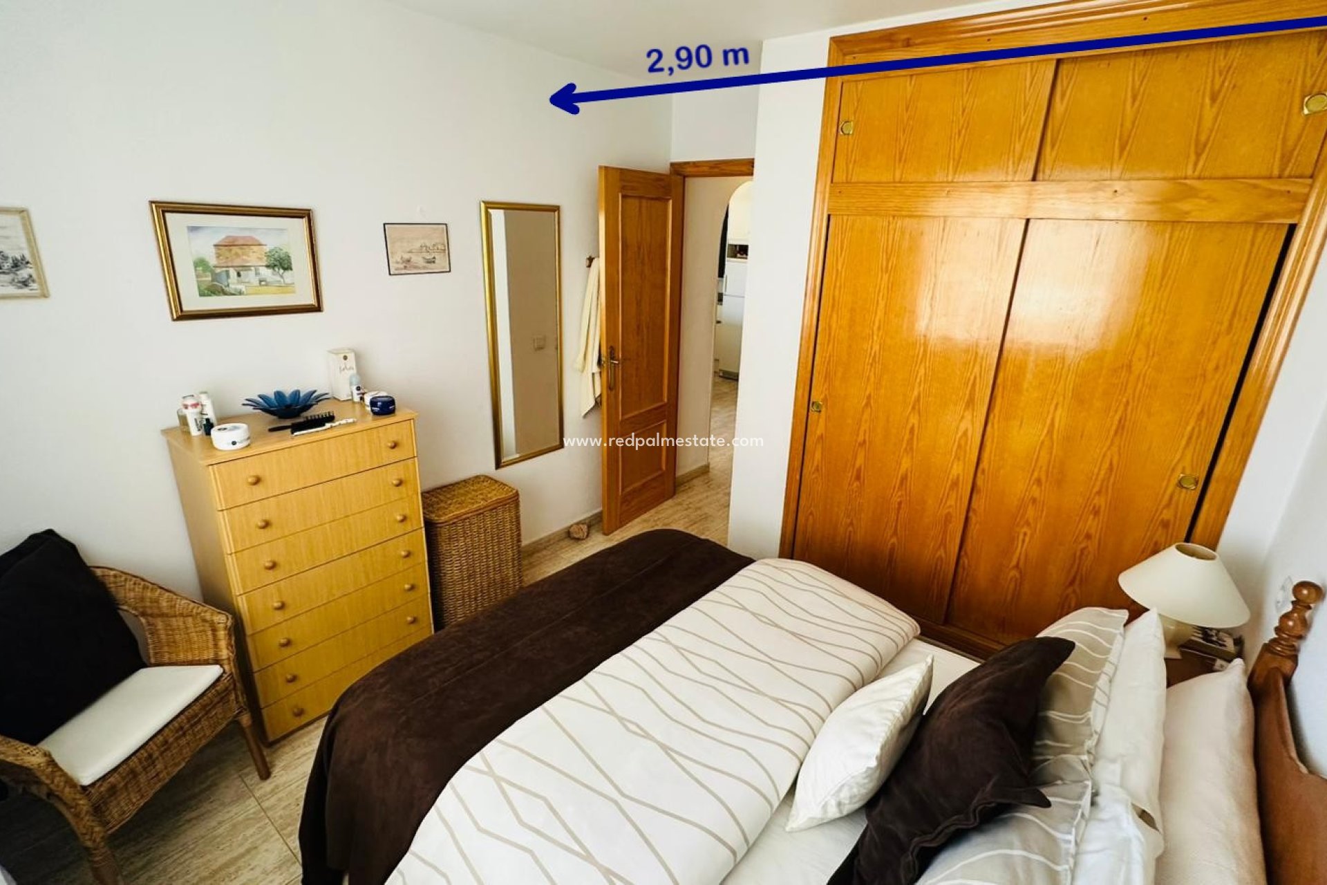 Videresalg - Leilighet -
Torrevieja - Urbanización San Luis