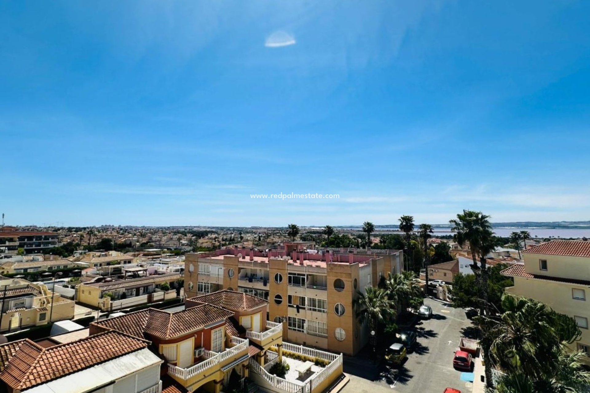 Videresalg - Leilighet -
Torrevieja - Urbanización San Luis