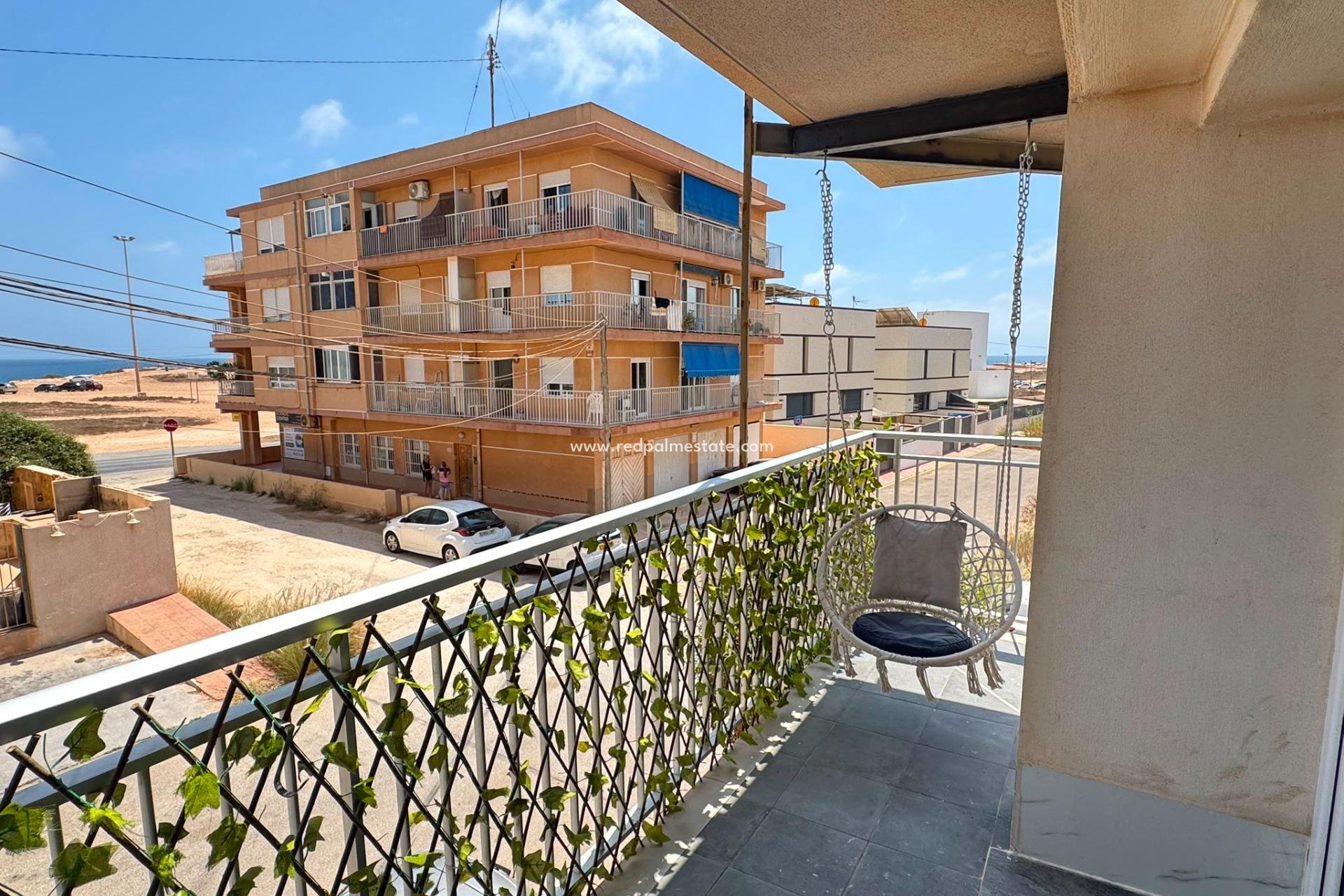 Videresalg - Leilighet -
Torrevieja - Zona Los Frutales