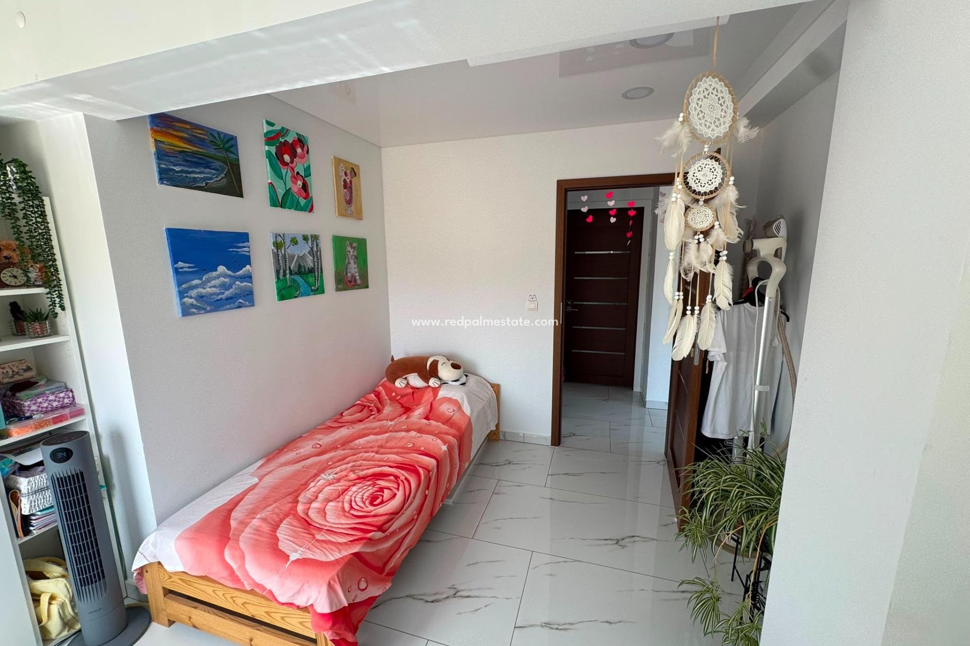 Videresalg - Leilighet -
Torrevieja - Zona Los Frutales