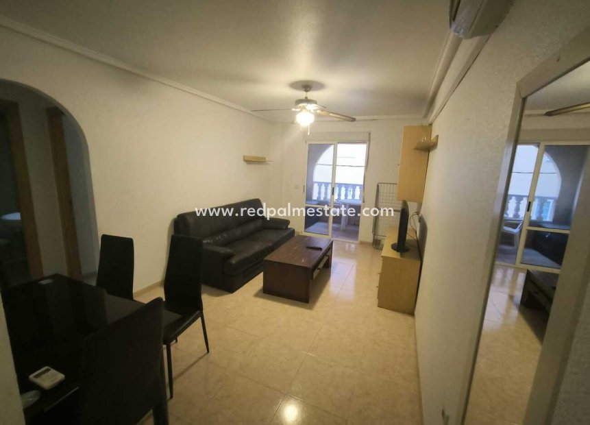 Videresalg - Leilighet -
Torrevieja - zona molino