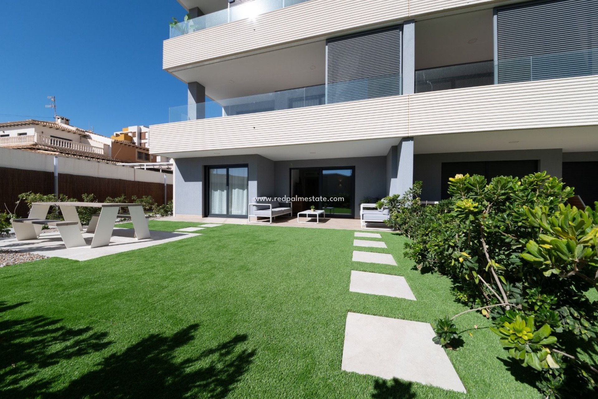 Videresalg - Leilighet -
Torrevieja