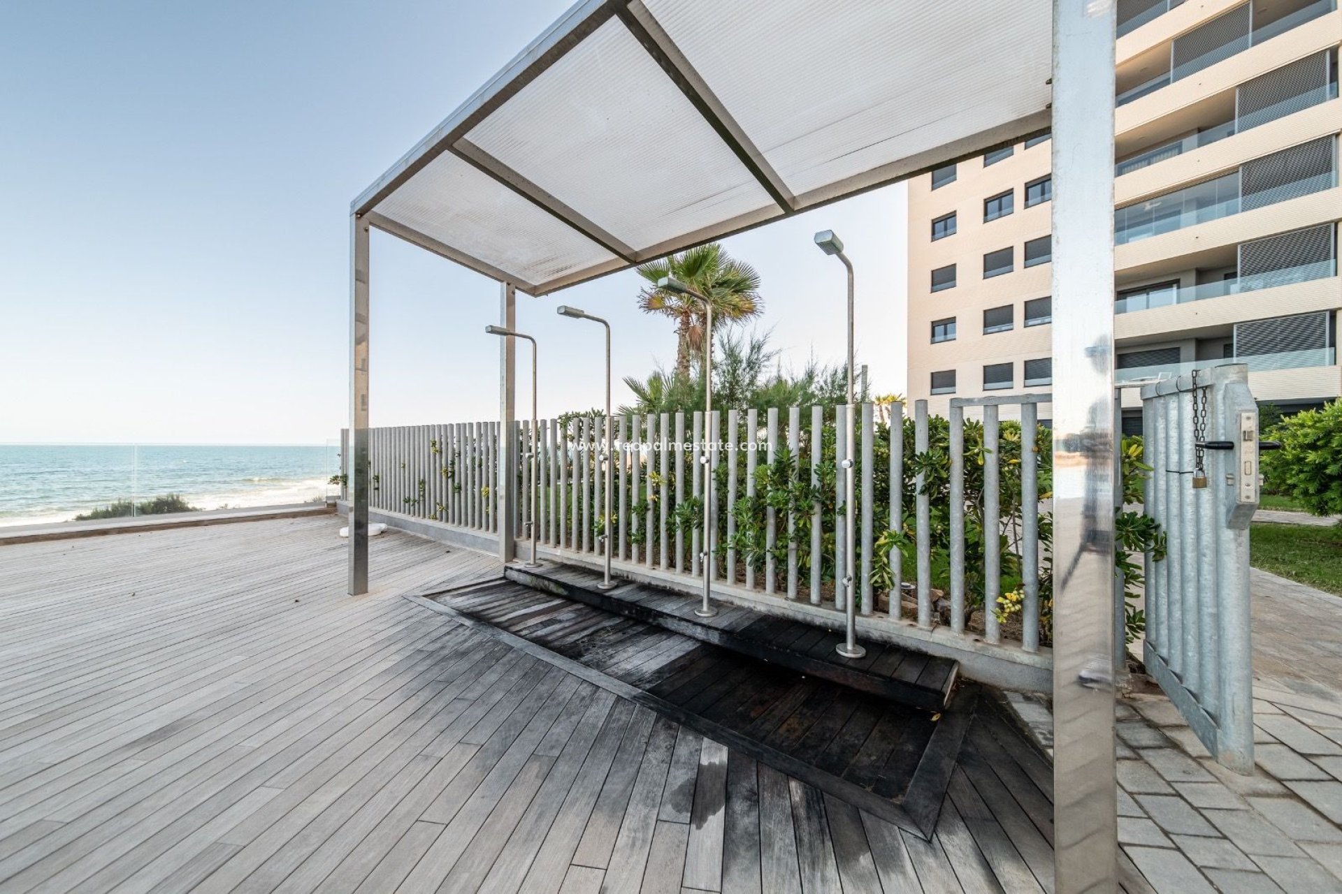 Videresalg - Leilighet -
Torrevieja