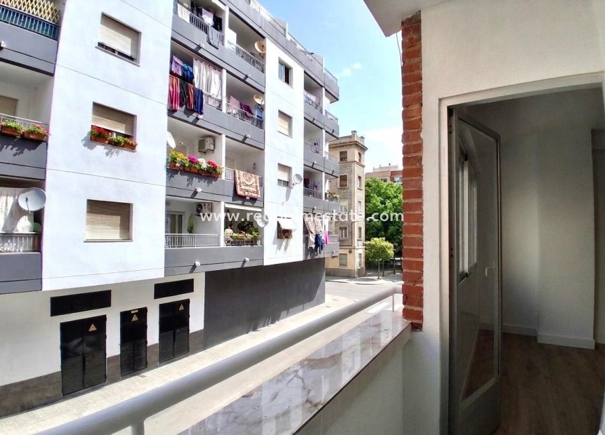Videresalg - Leilighet -
Torrevieja