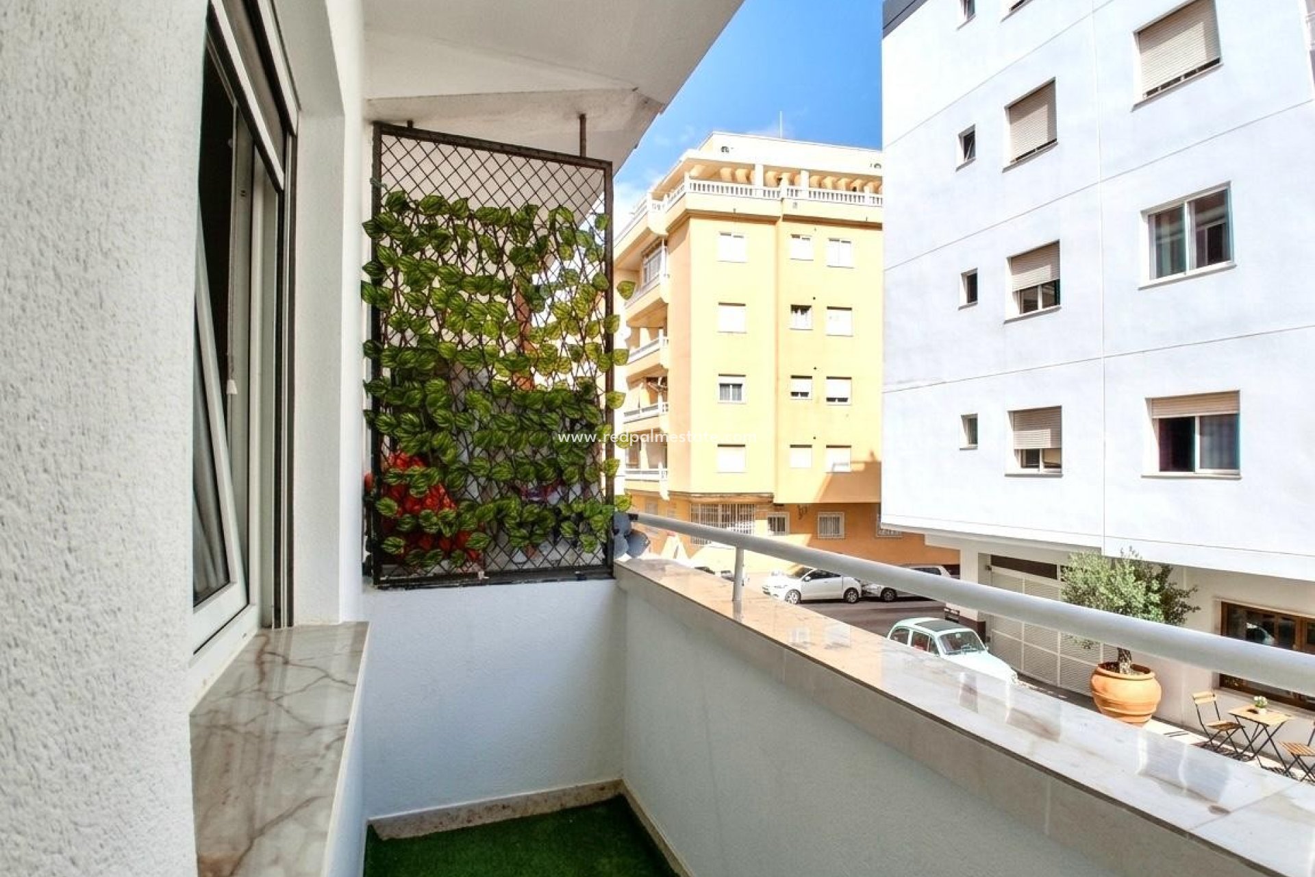 Videresalg - Leilighet -
Torrevieja