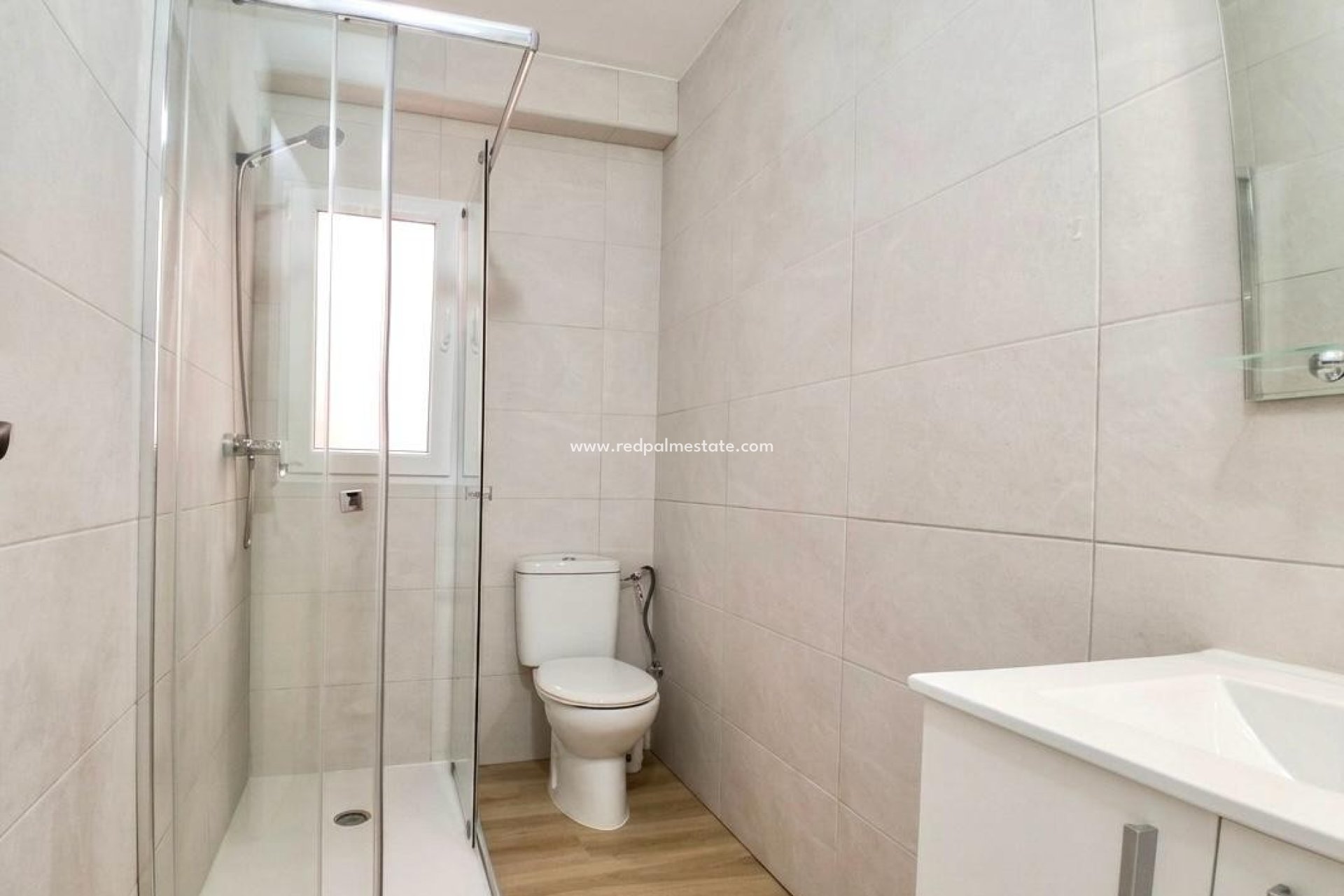 Videresalg - Leilighet -
Torrevieja
