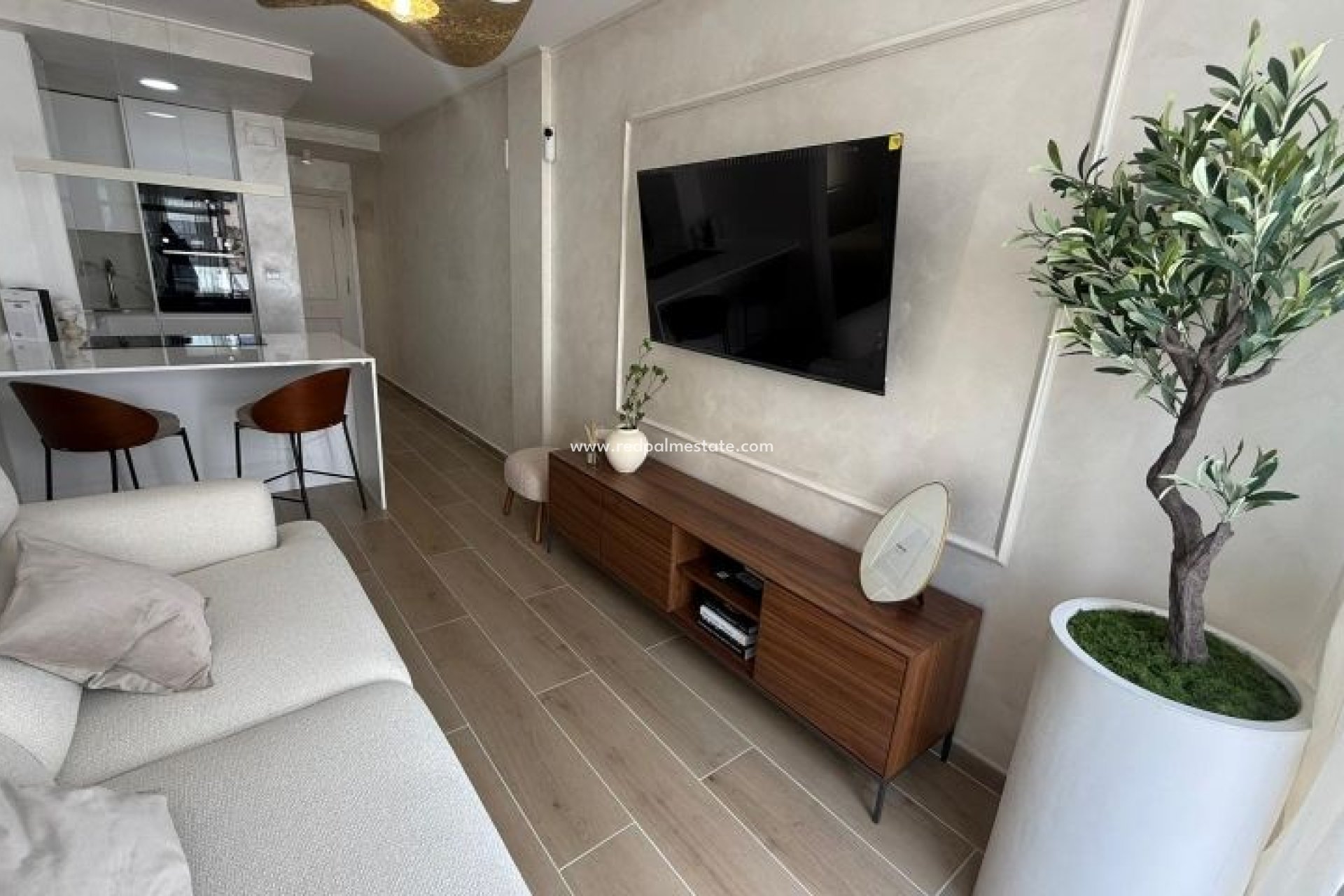 Videresalg - Leilighet -
Torrevieja