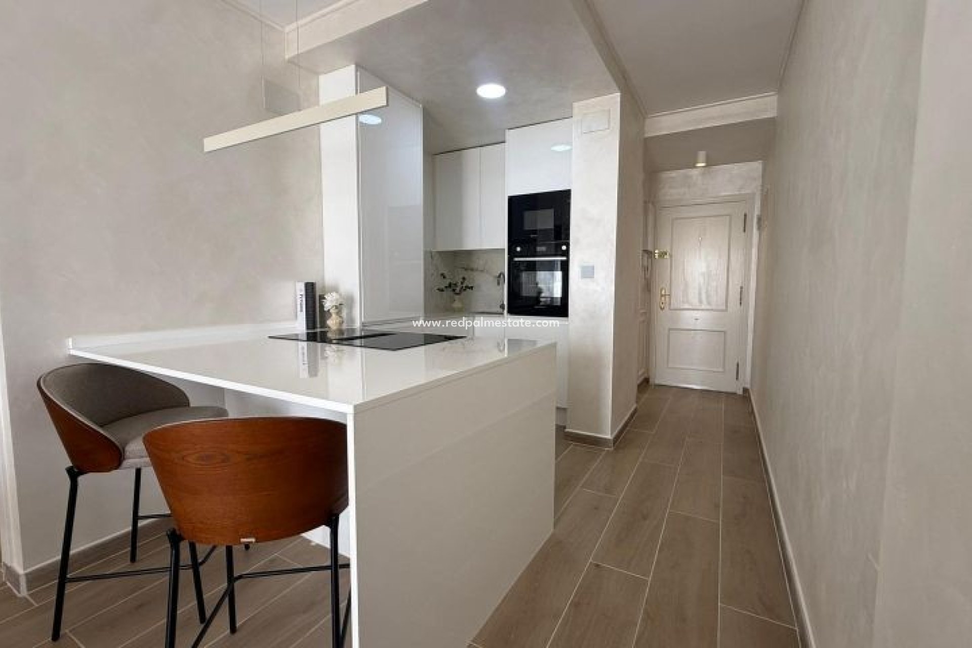 Videresalg - Leilighet -
Torrevieja