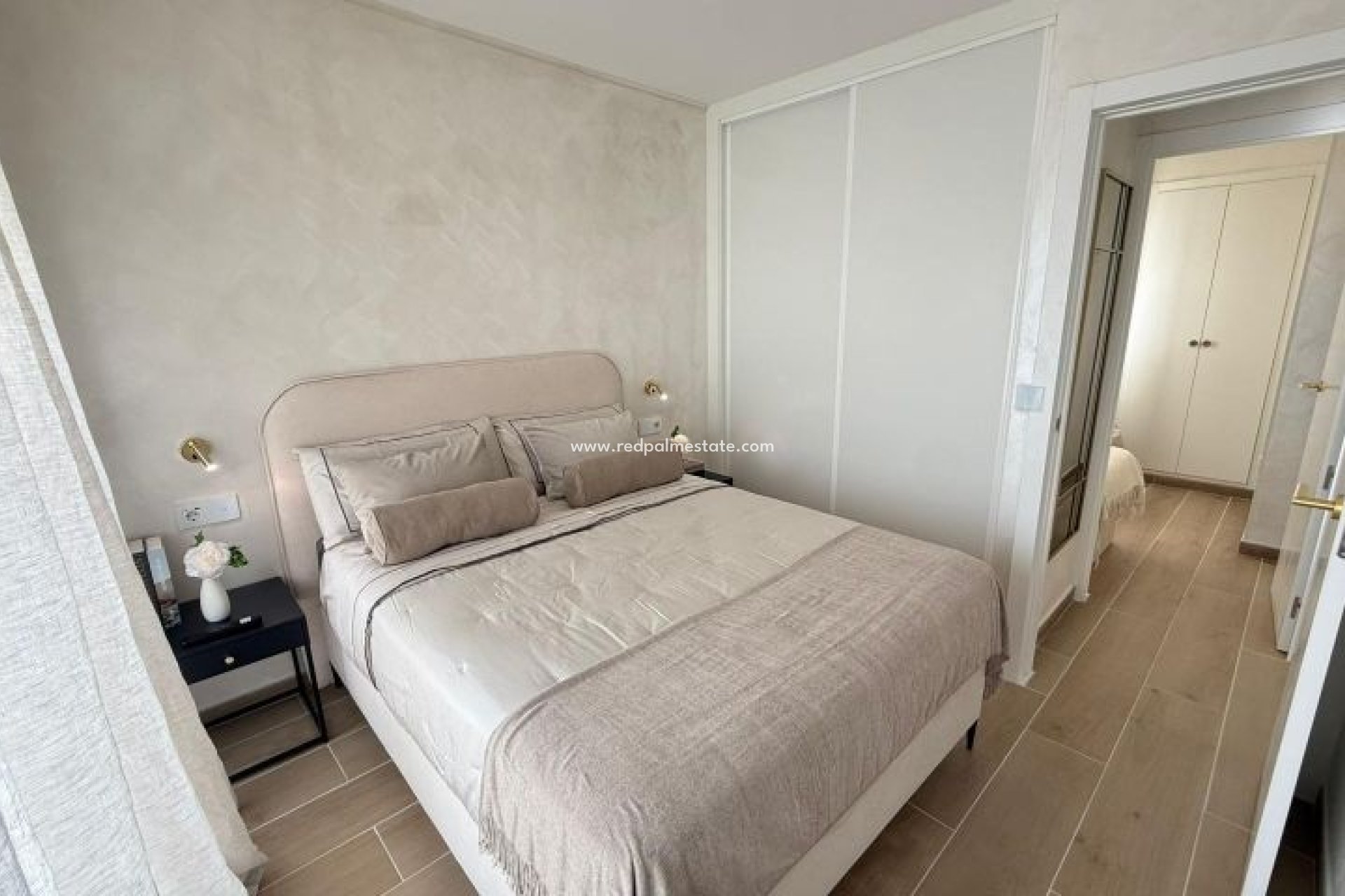Videresalg - Leilighet -
Torrevieja