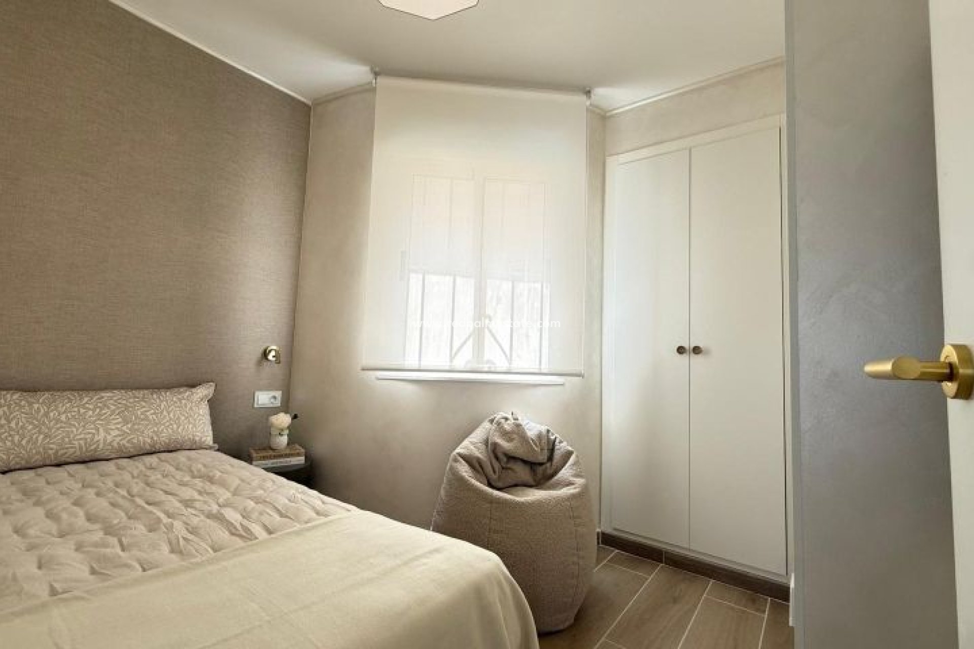 Videresalg - Leilighet -
Torrevieja