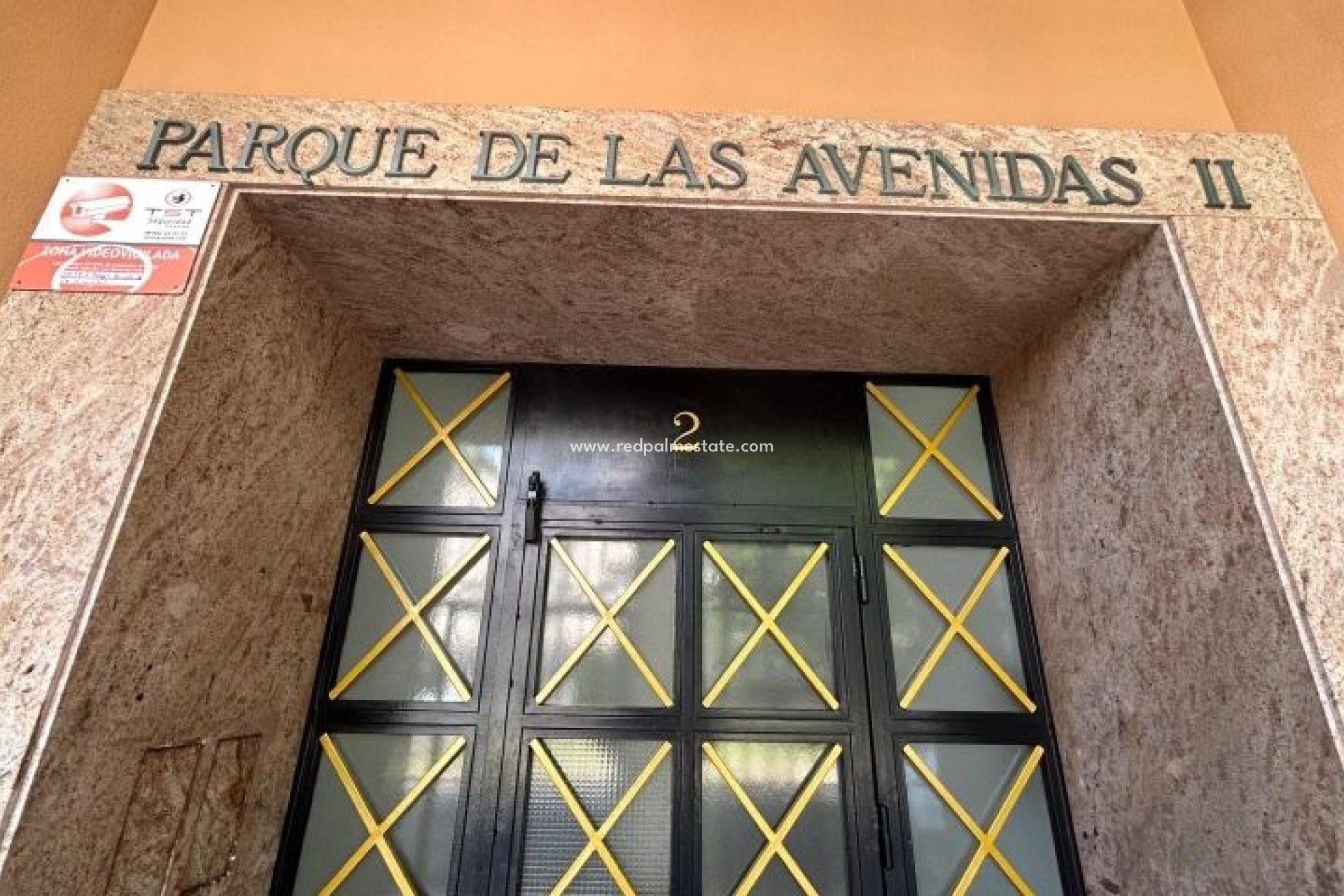 Videresalg - Leilighet -
Torrevieja