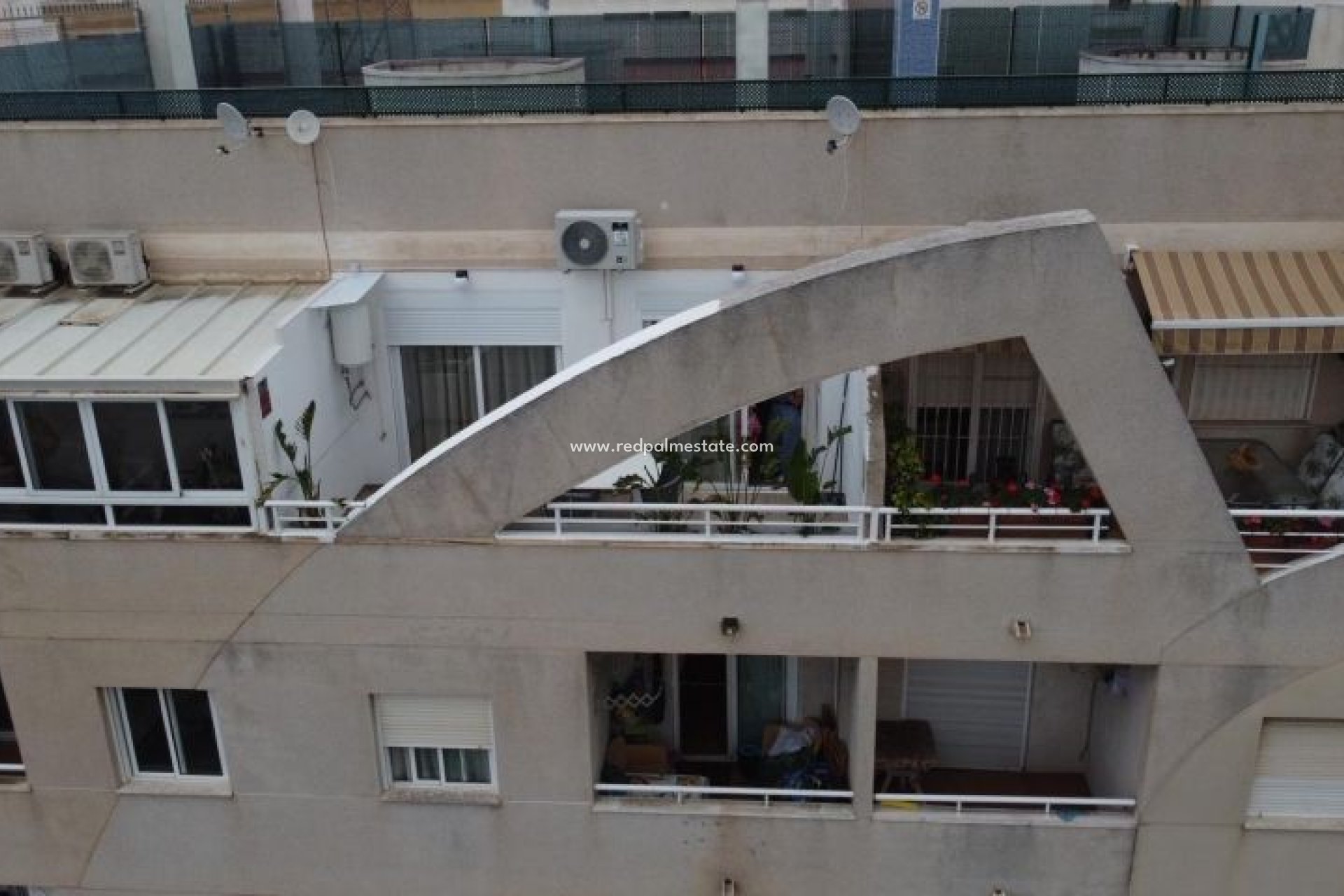 Videresalg - Leilighet -
Torrevieja