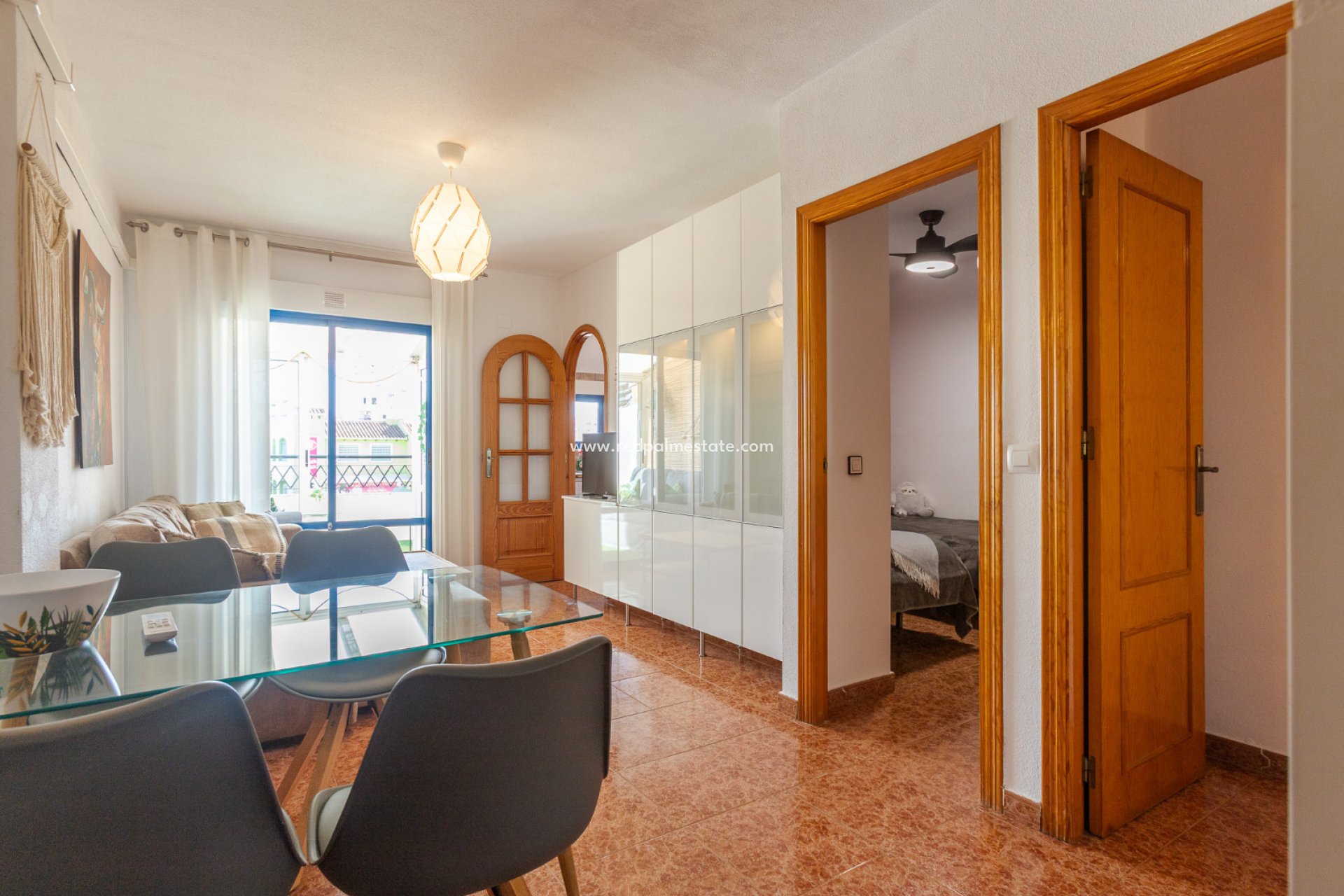 Videresalg - Leilighet -
Torrevieja