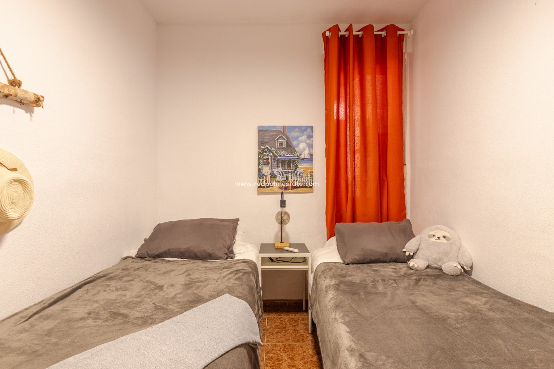 Videresalg - Leilighet -
Torrevieja