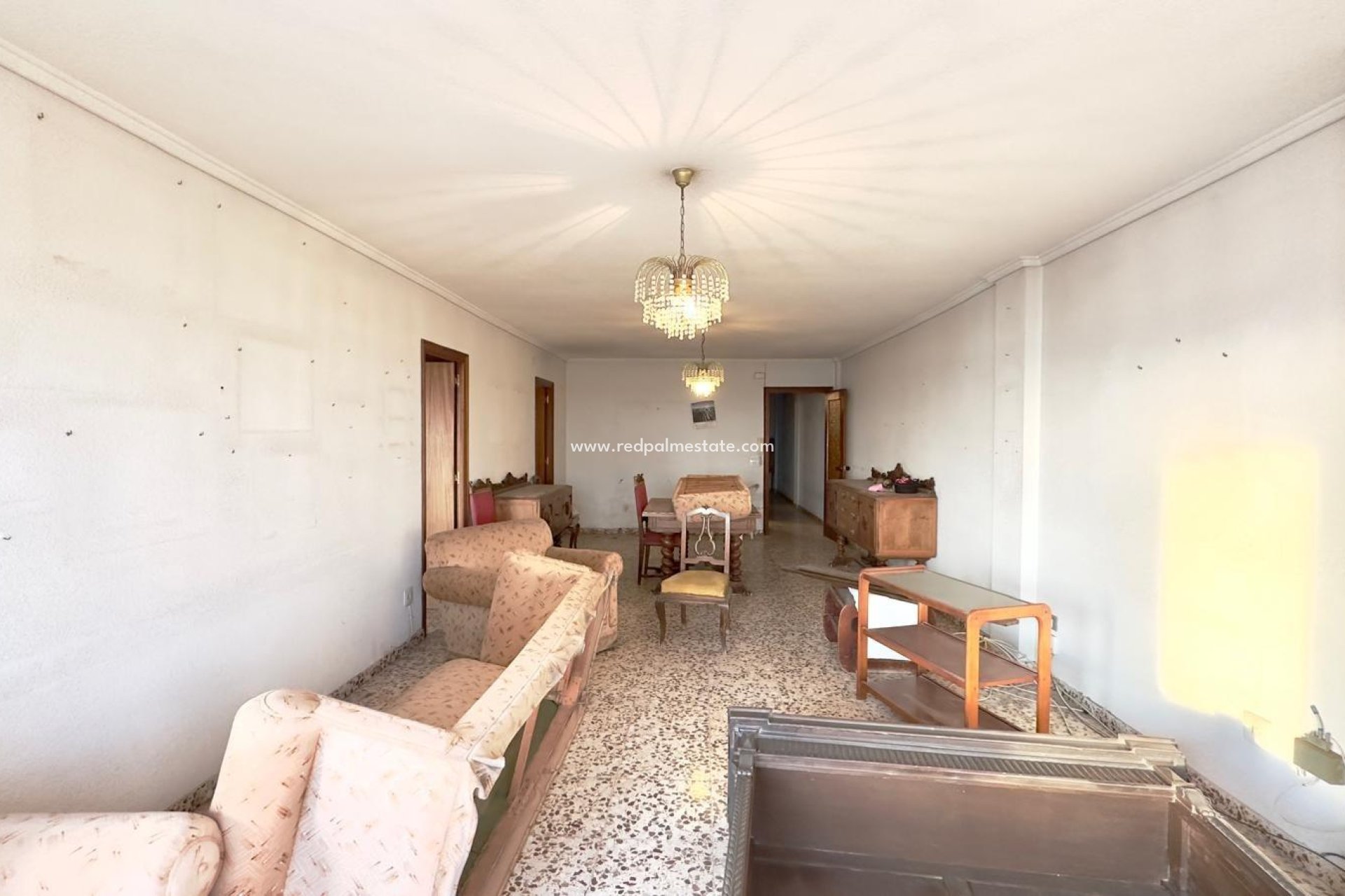 Videresalg - Leilighet -
Torrevieja