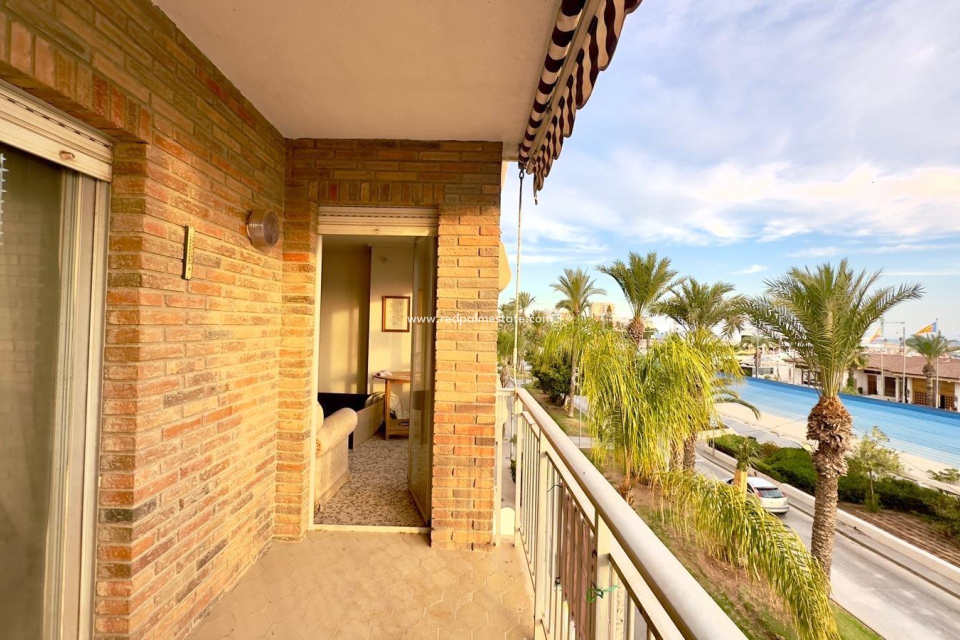 Videresalg - Leilighet -
Torrevieja