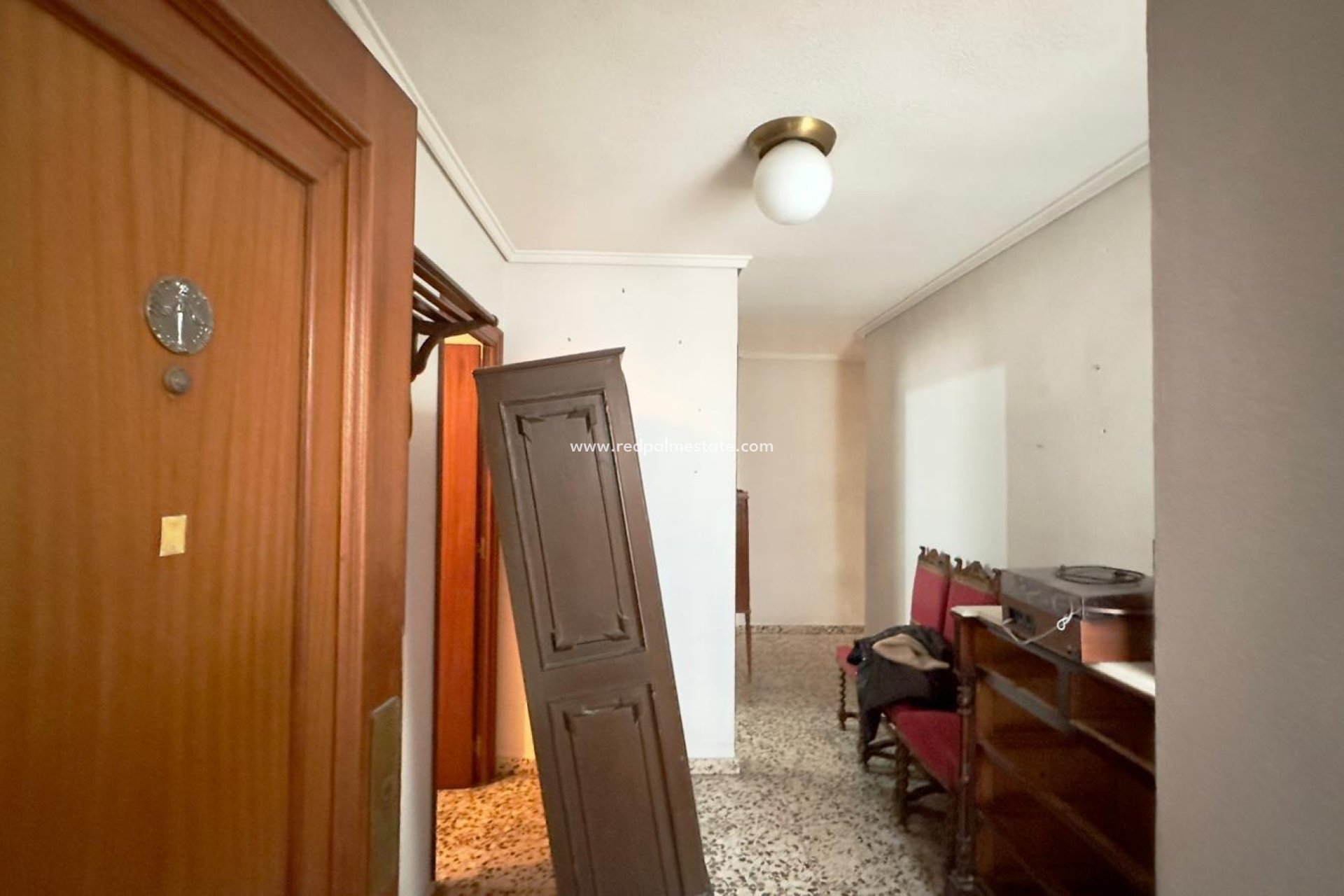 Videresalg - Leilighet -
Torrevieja