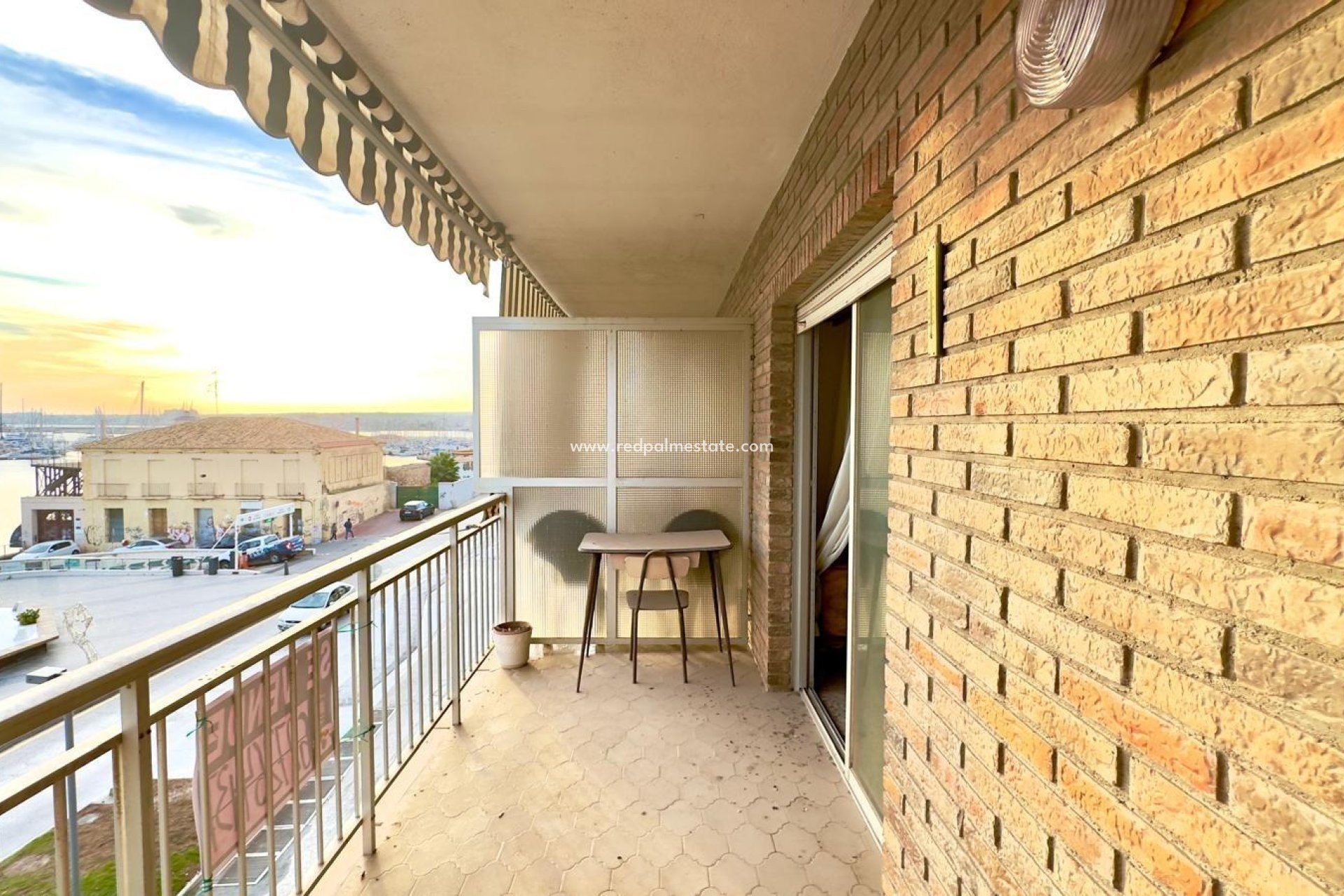 Videresalg - Leilighet -
Torrevieja