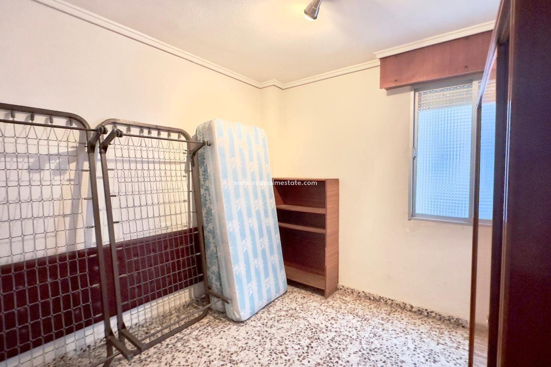 Videresalg - Leilighet -
Torrevieja