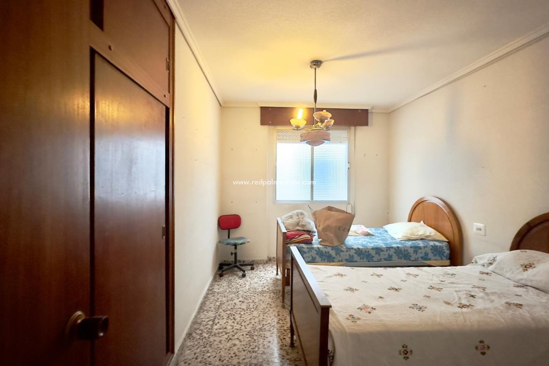 Videresalg - Leilighet -
Torrevieja