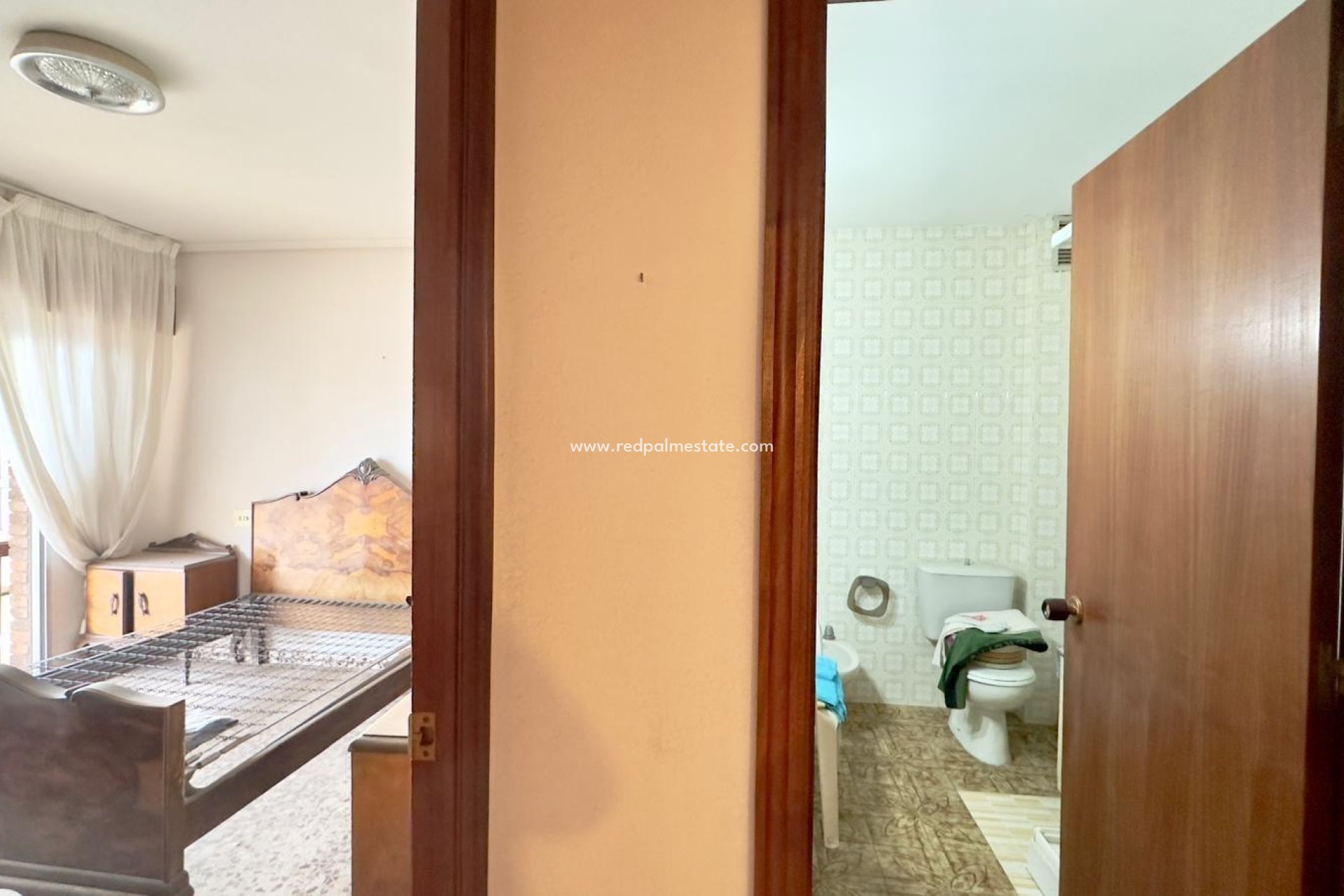 Videresalg - Leilighet -
Torrevieja